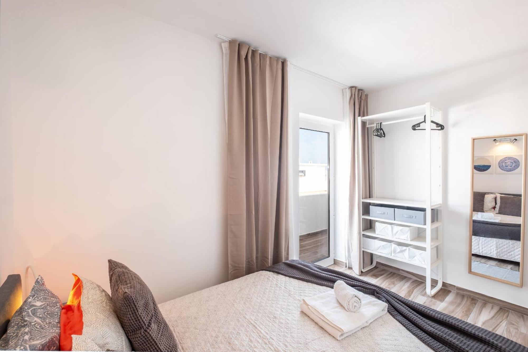 Beguest Oceanic Rainbow Apartment *