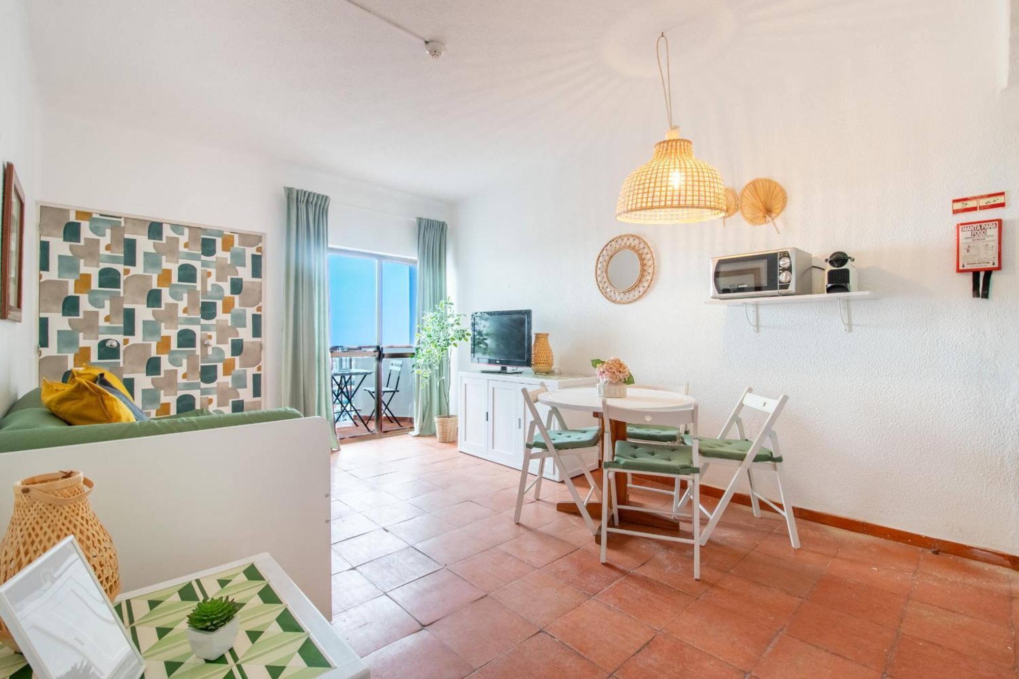 Appartement Beguest Vila Magna *