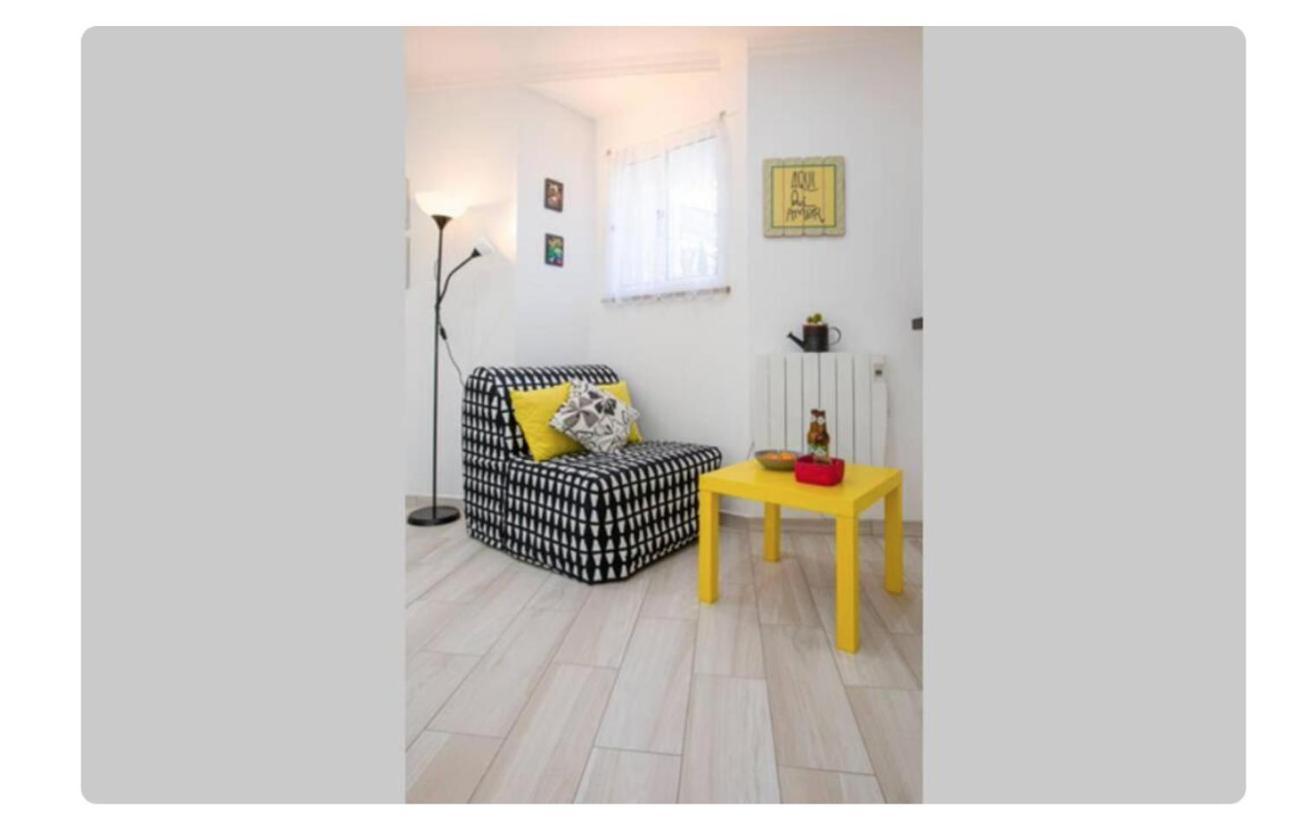 Apartment Beguest Casetta Cleo *