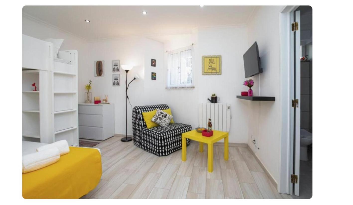 Beguest Casetta Cleo Albufeira