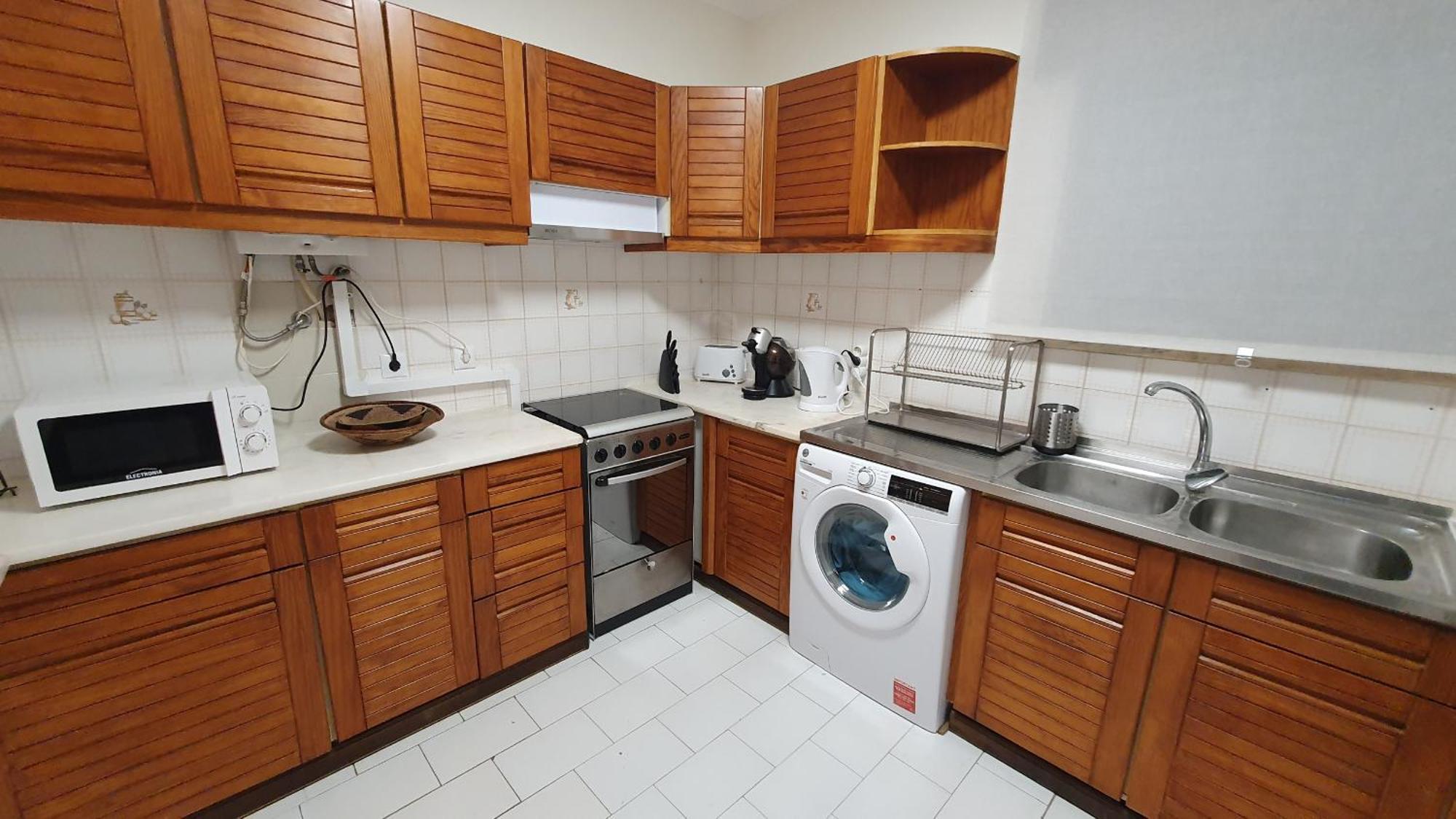 Apartamento Beguest Areias *