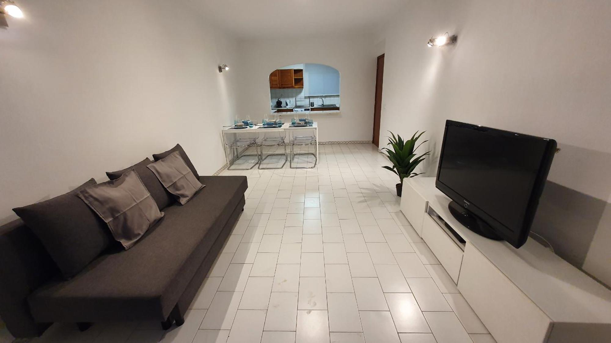Apartamento Beguest Areias