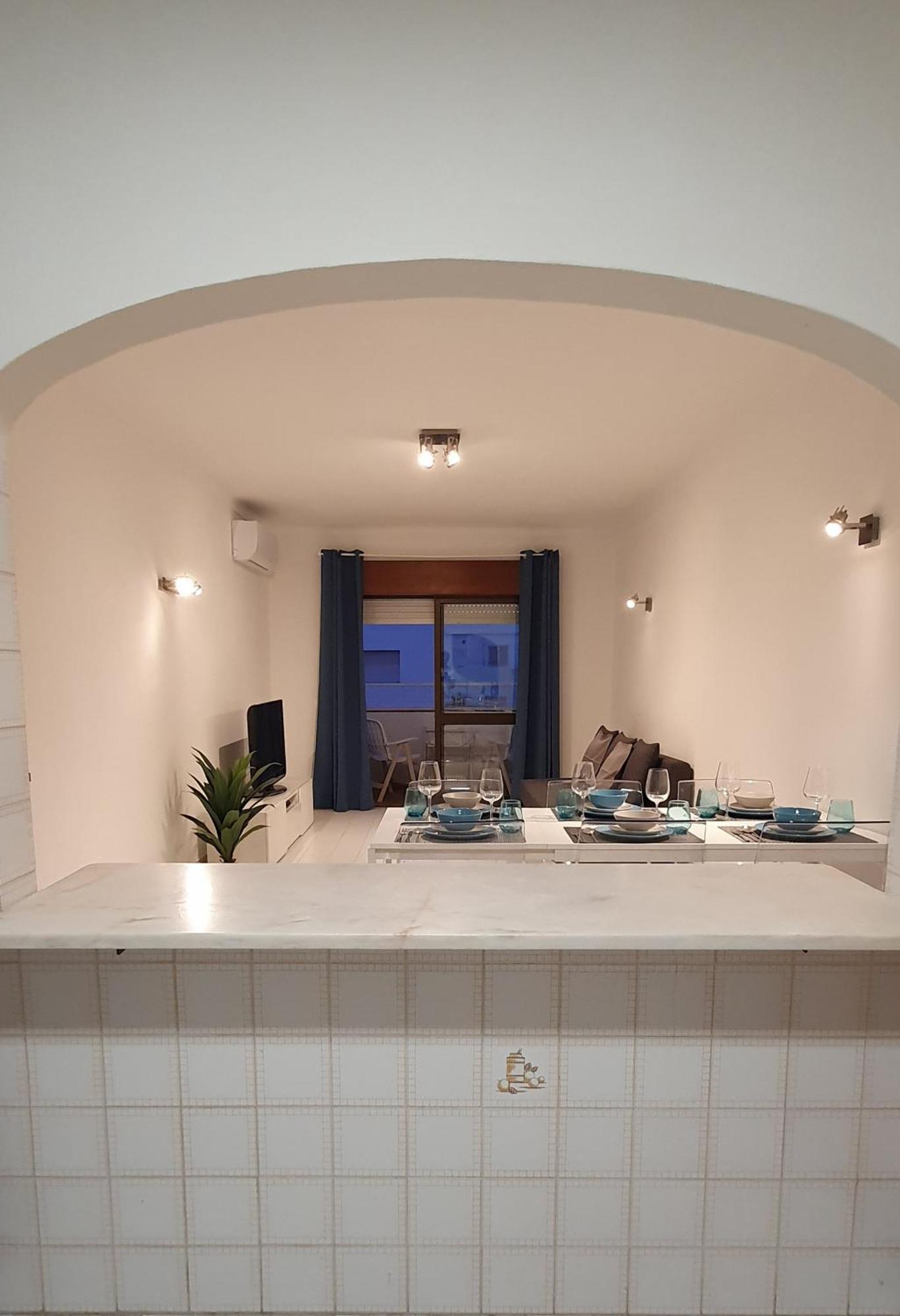 Beguest Areias Apartamento Albufeira