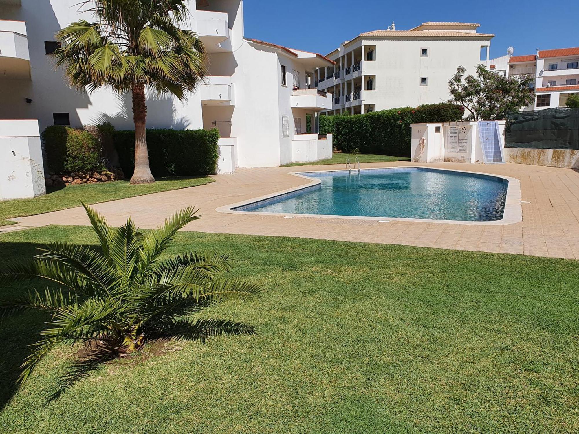 Beguest Areias Apartamento Albufeira