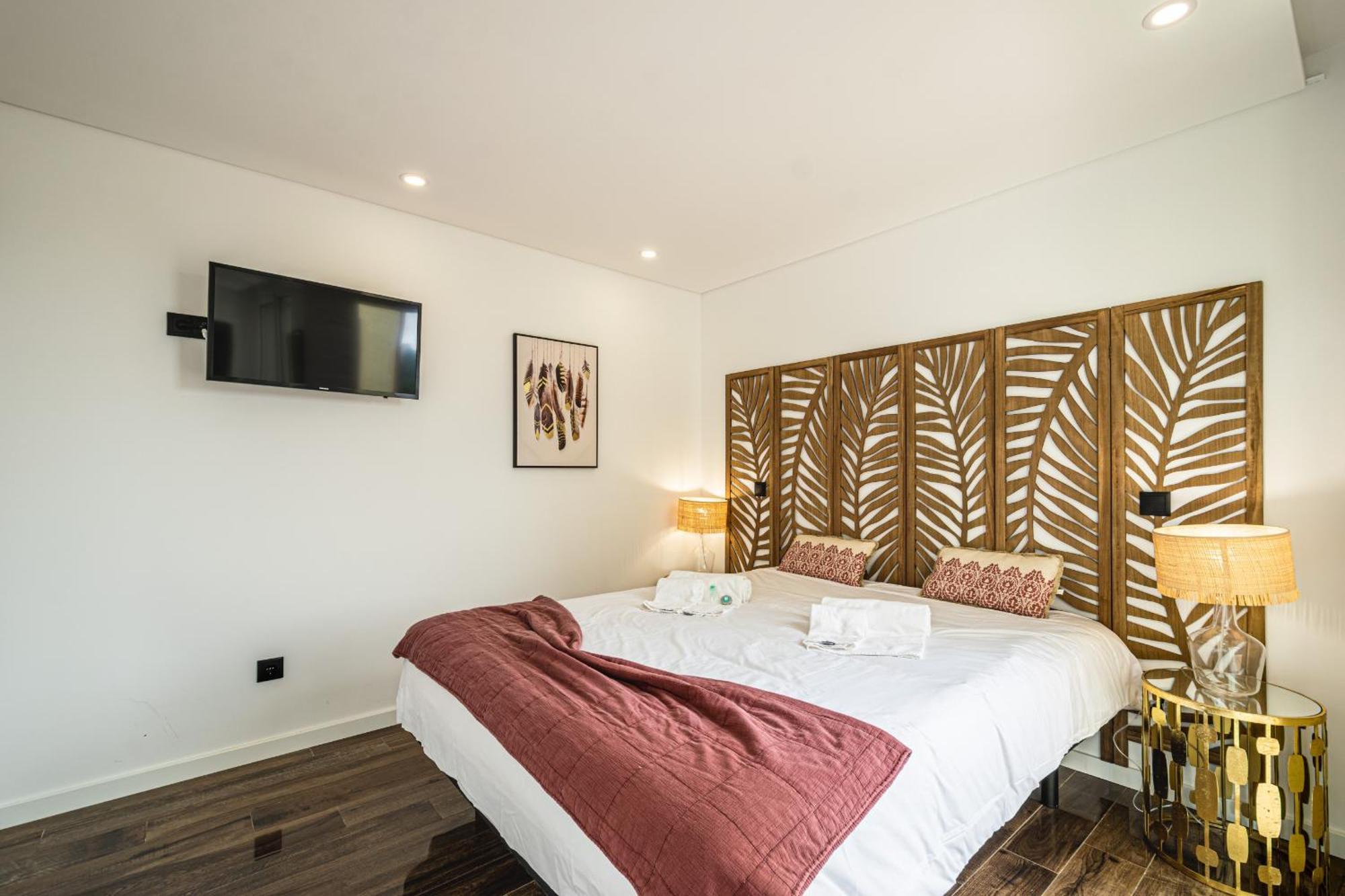 Beguest Luxus Vakantiehuis