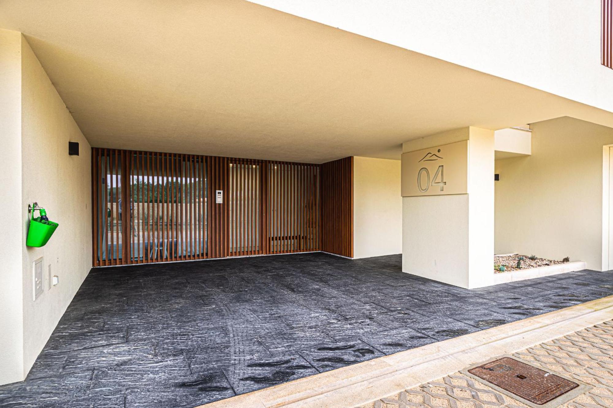 Holiday home Beguest Luxus