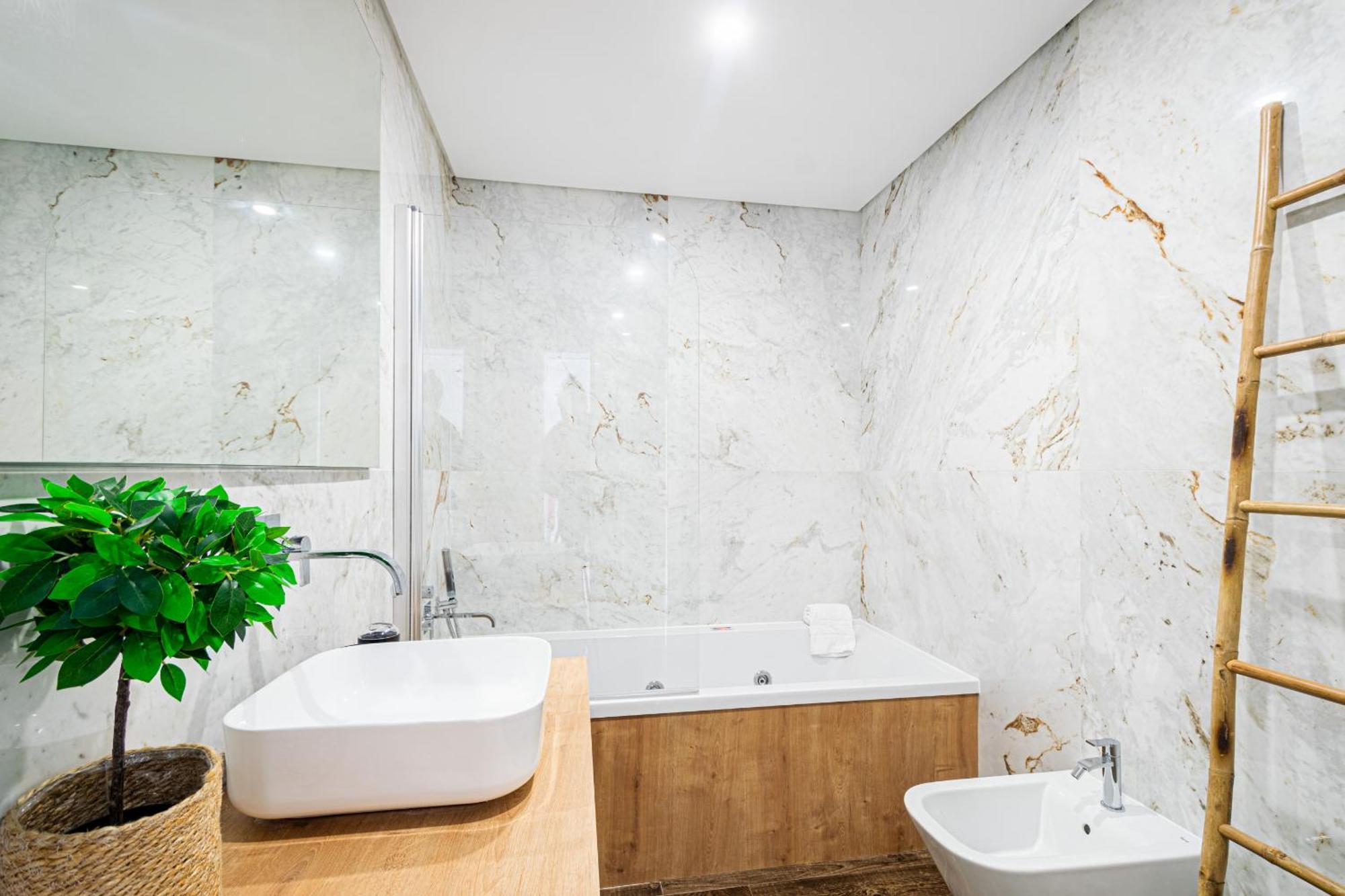 Beguest Luxus Vakantiehuis *