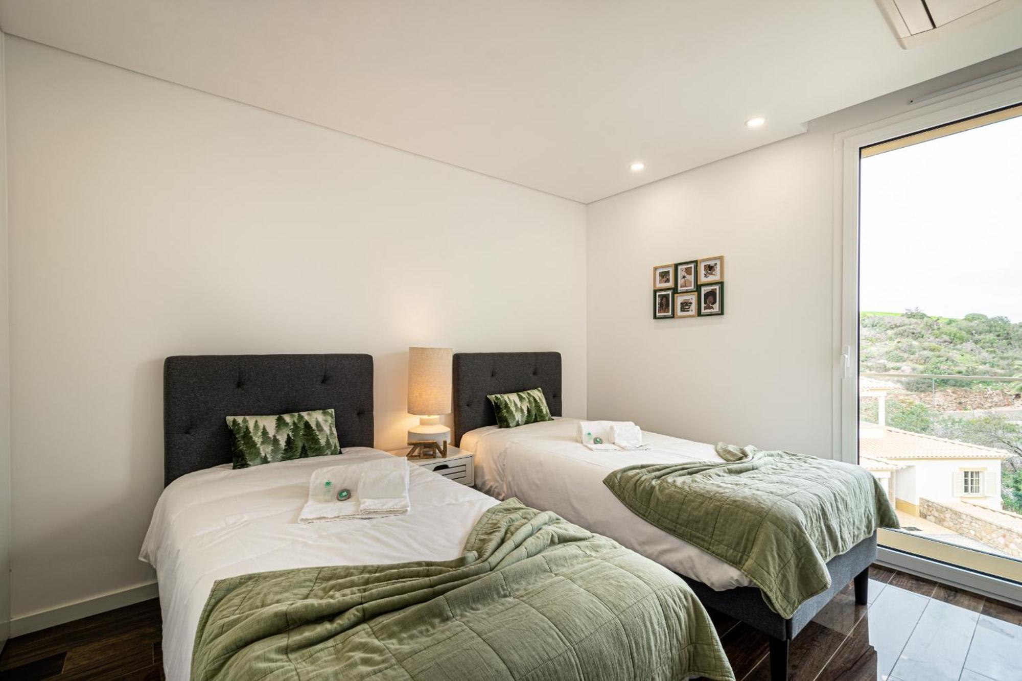 Holiday home Beguest Luxus Albufeira