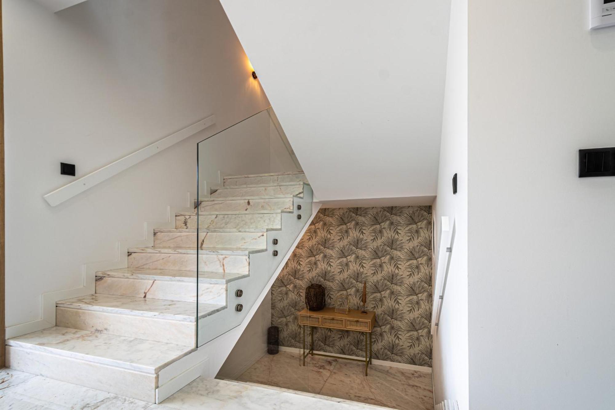 Holiday home Beguest Luxus