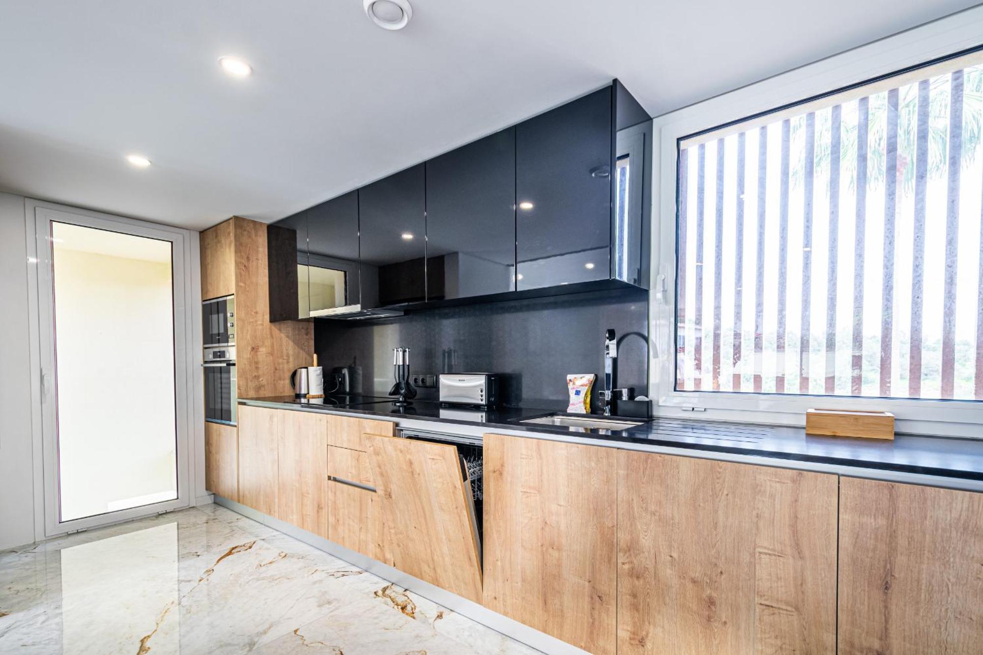 Vakantiehuis Beguest Luxus *