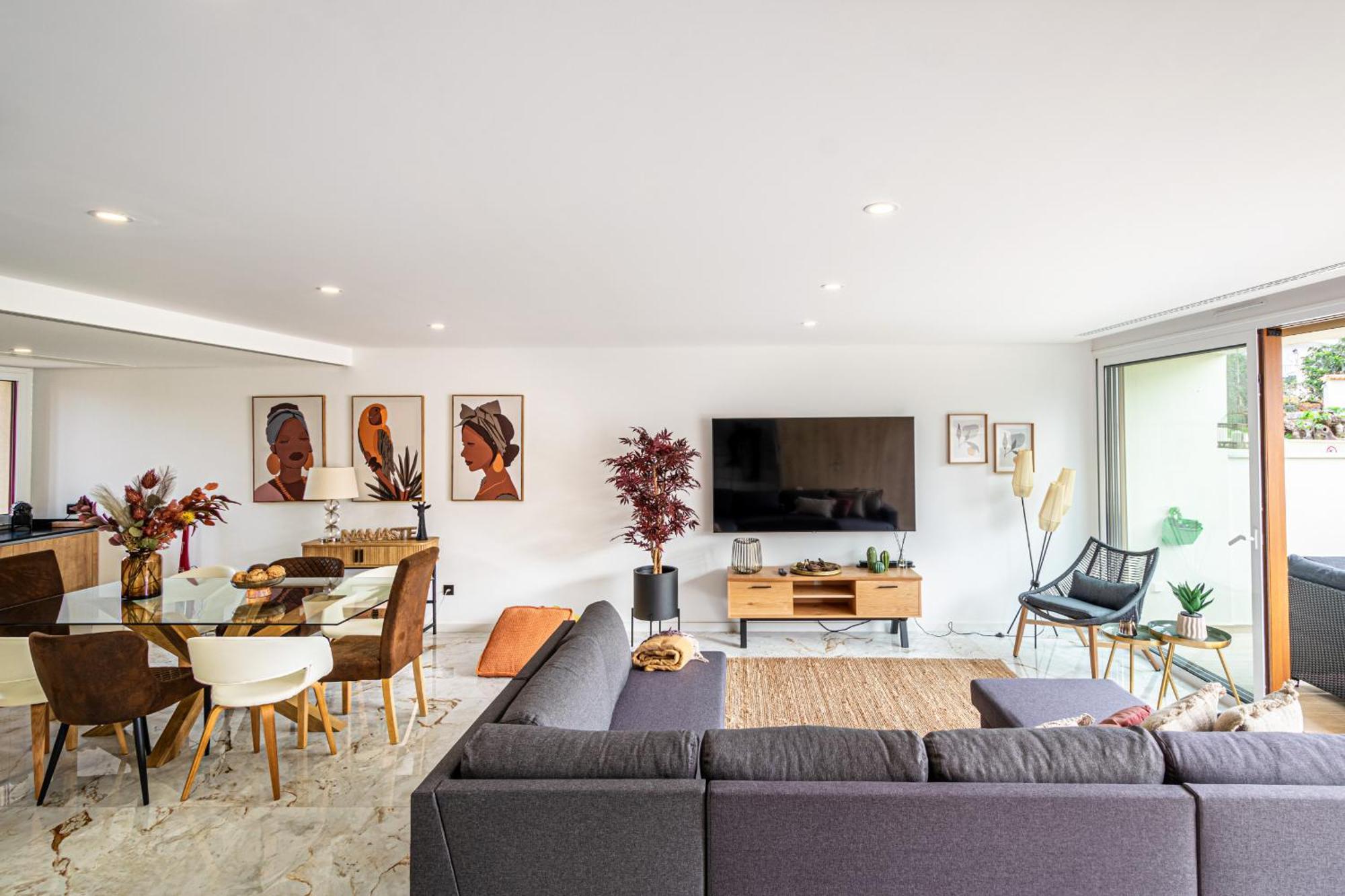 Holiday home Beguest Luxus Albufeira