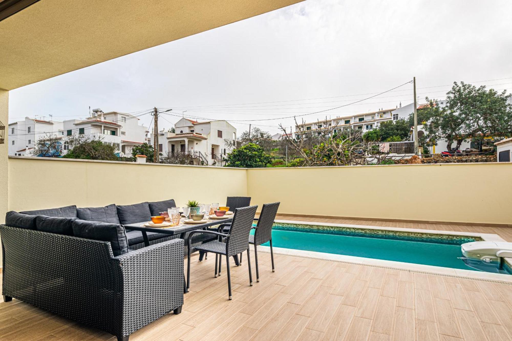 Beguest Luxus Holiday home