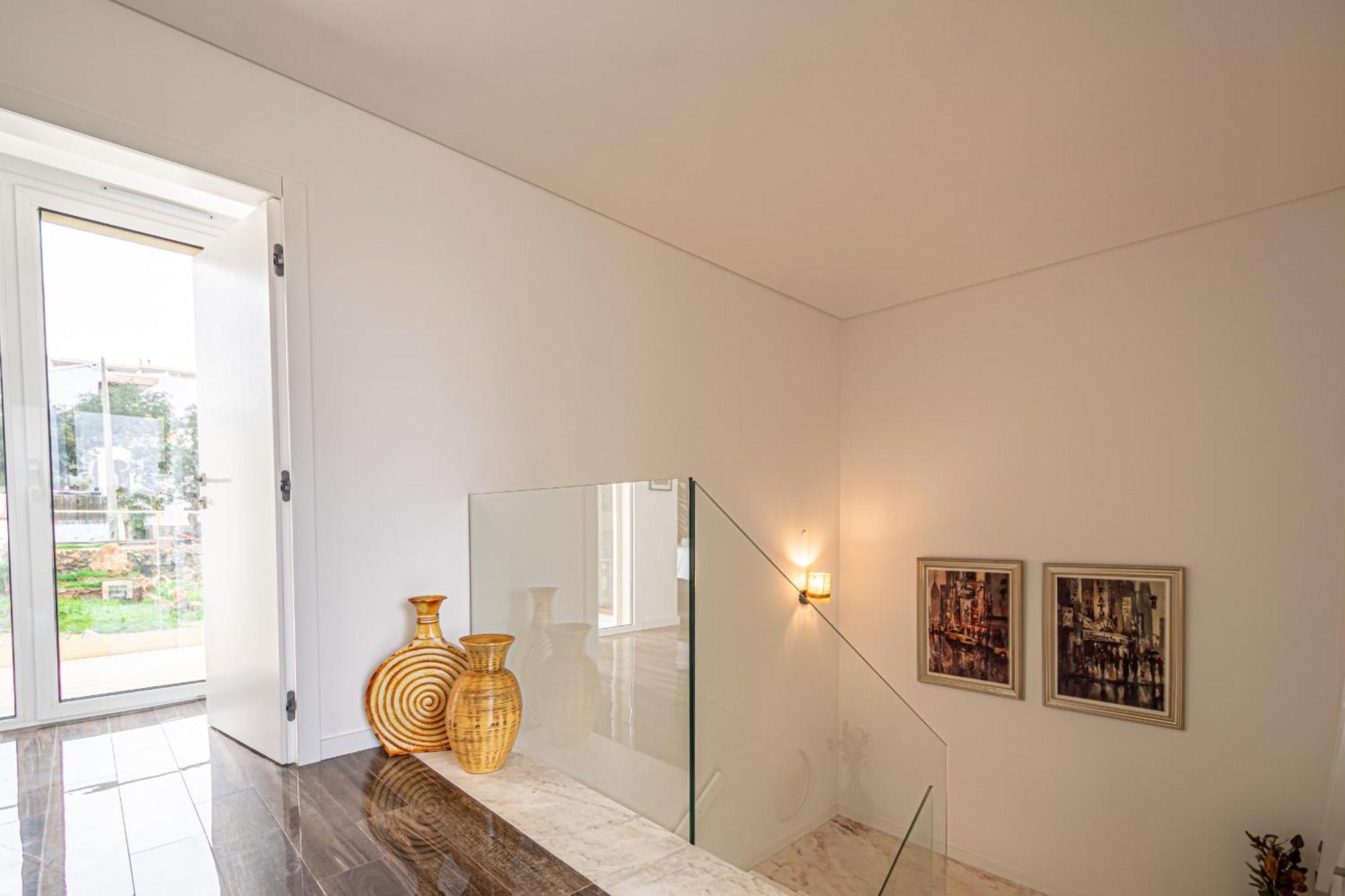 Holiday home Beguest Luxus