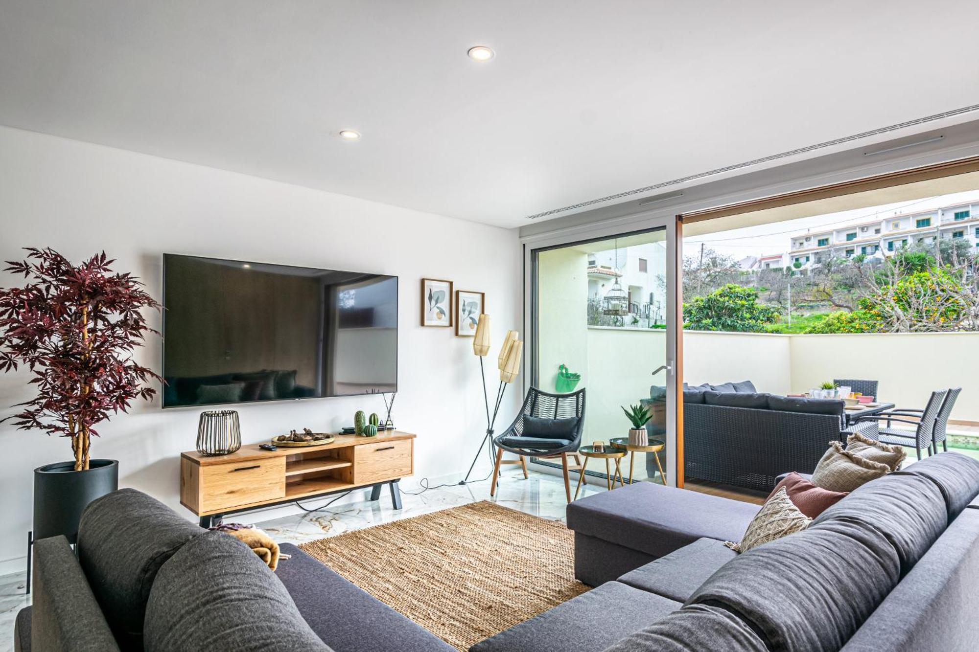Vakantiehuis Beguest Luxus *