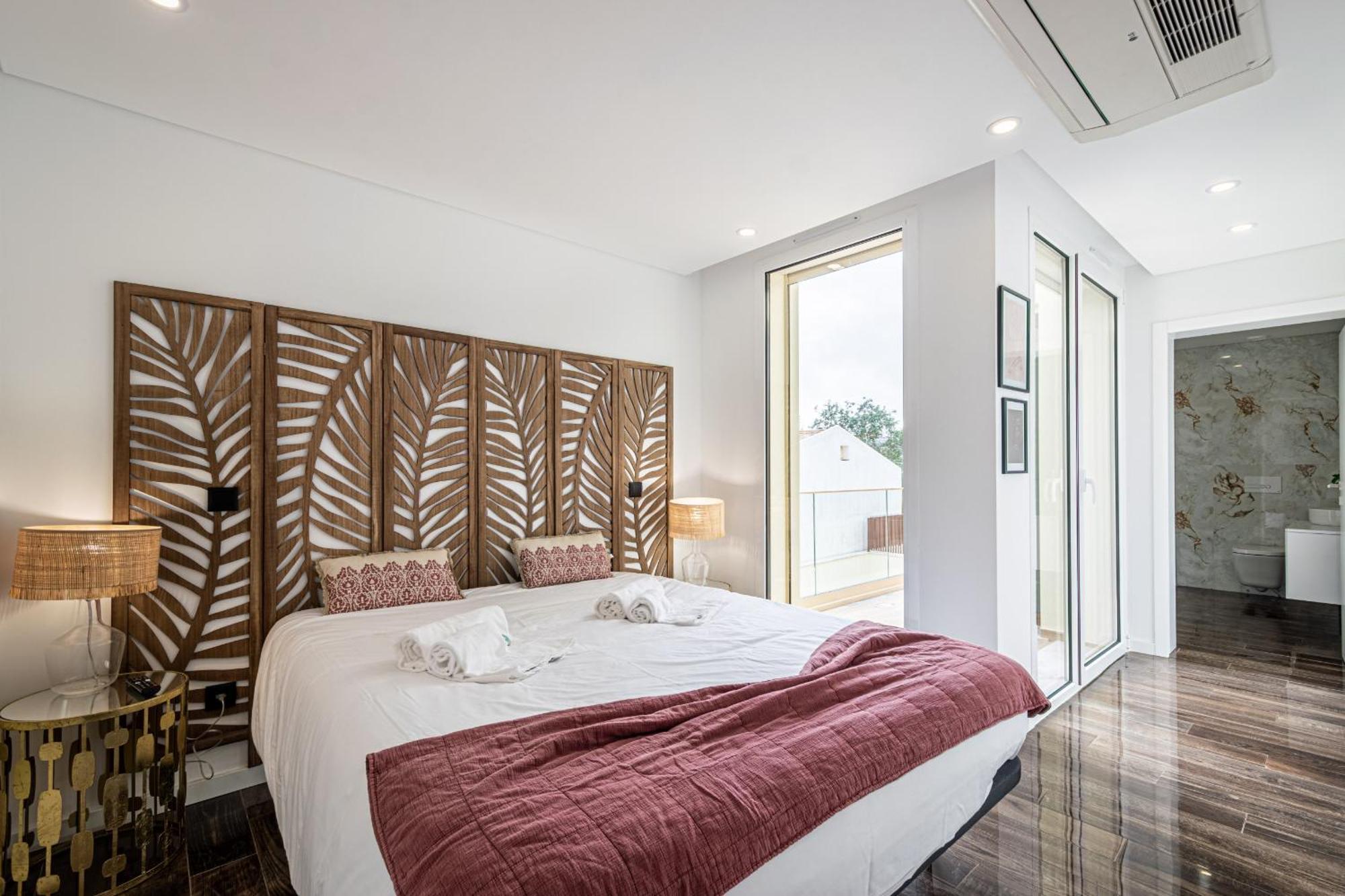 Holiday home Beguest Luxus *