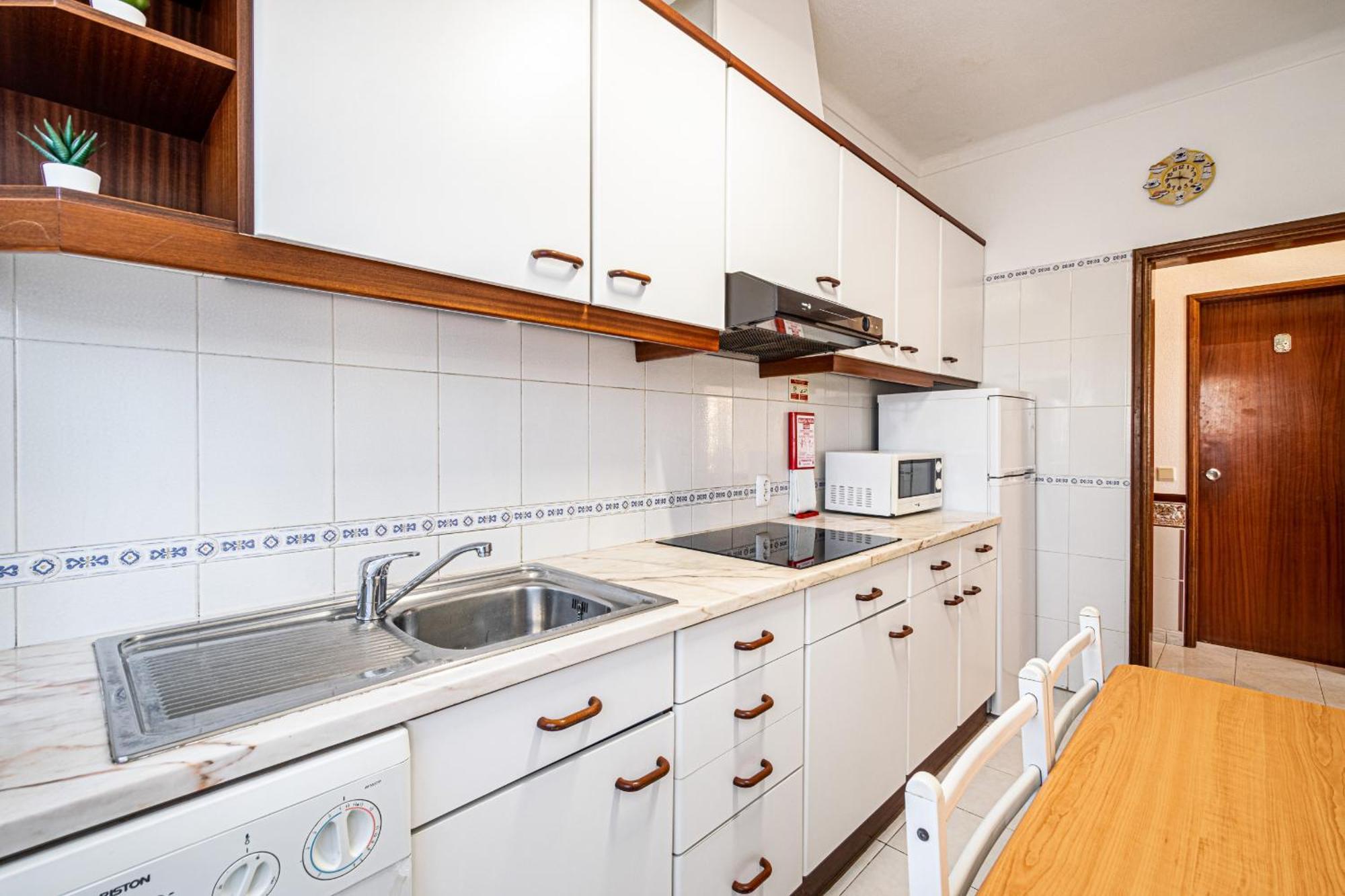 Apartment Beguest Santa Eulalia Albufeira
