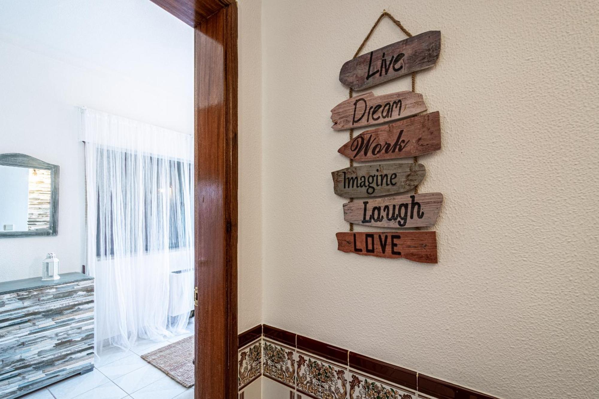 Beguest Santa Eulalia Apartment
