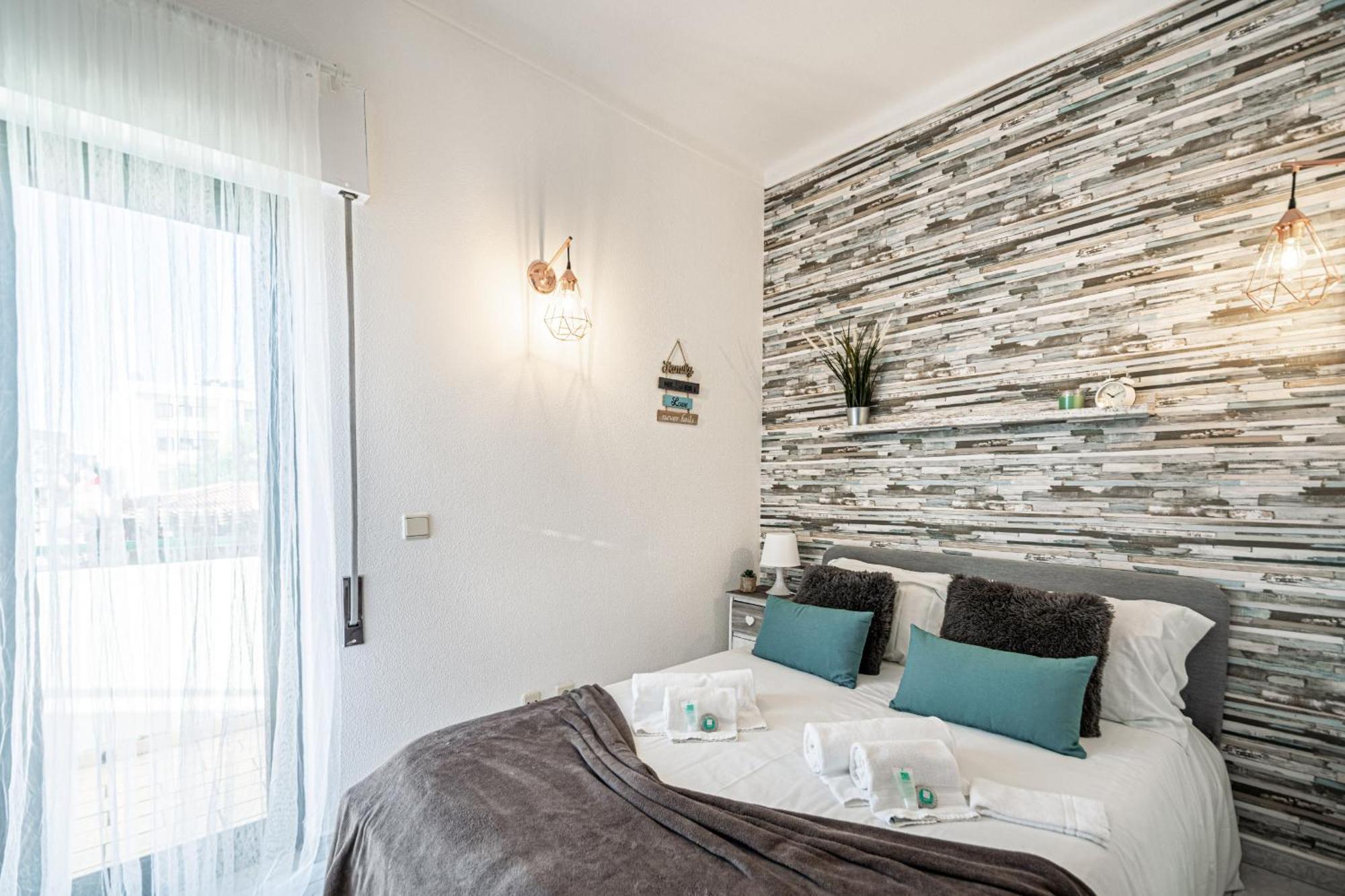 Beguest Santa Eulalia Apartment *