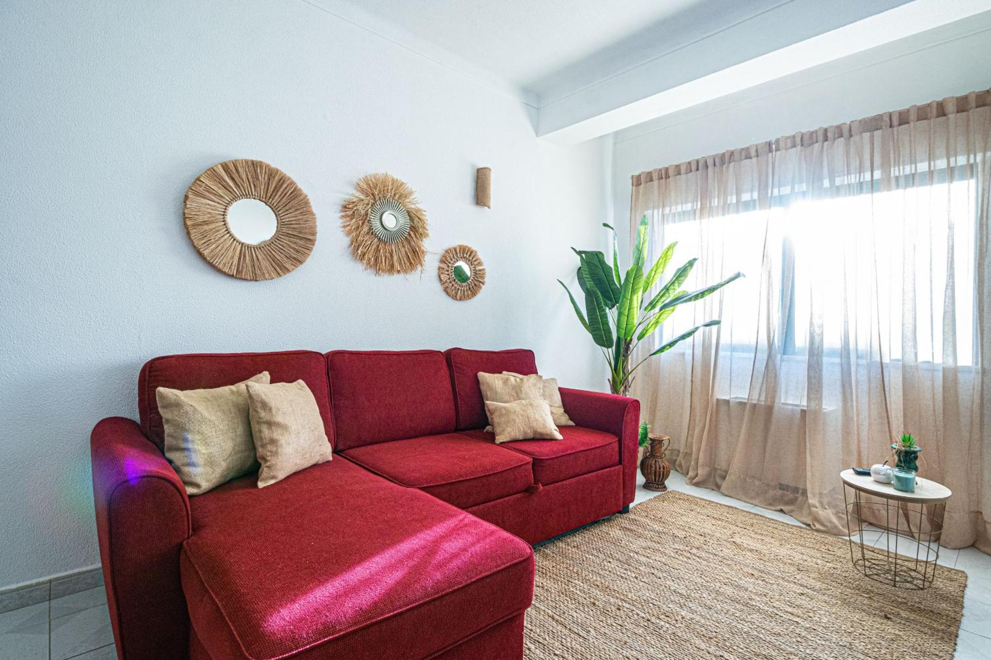 Beguest Santa Eulalia *