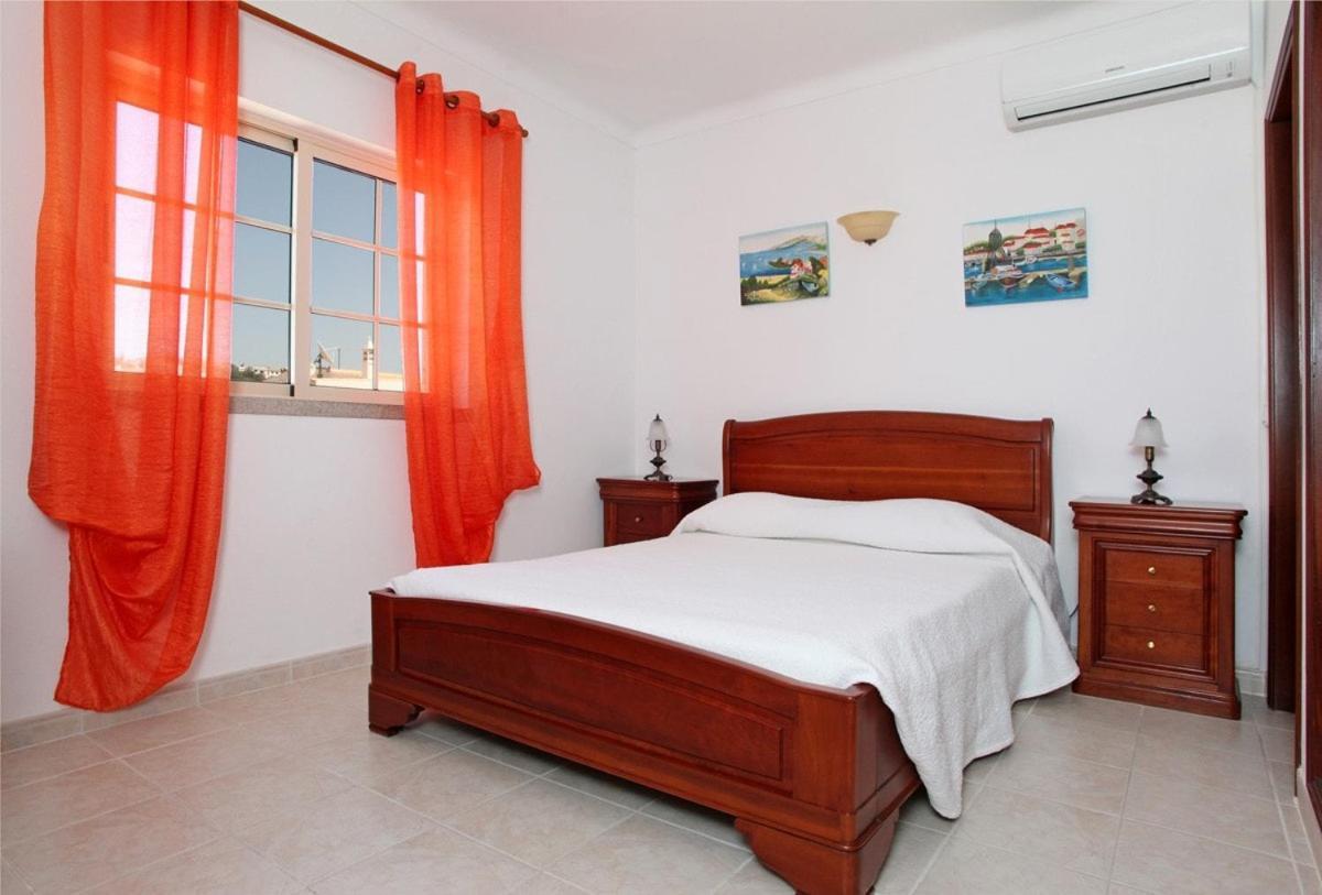 Duarte Villa Albufeira