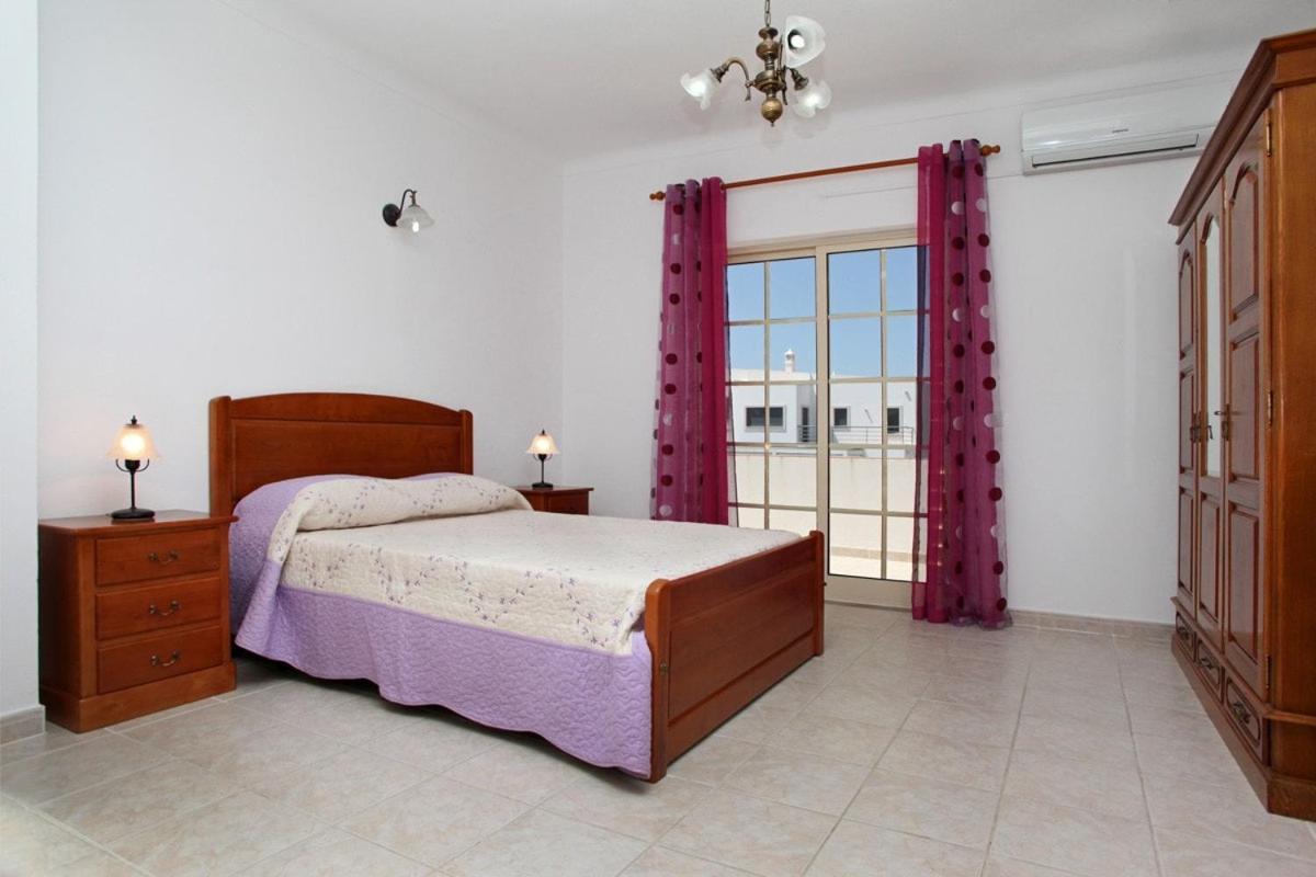 Duarte Villa Albufeira