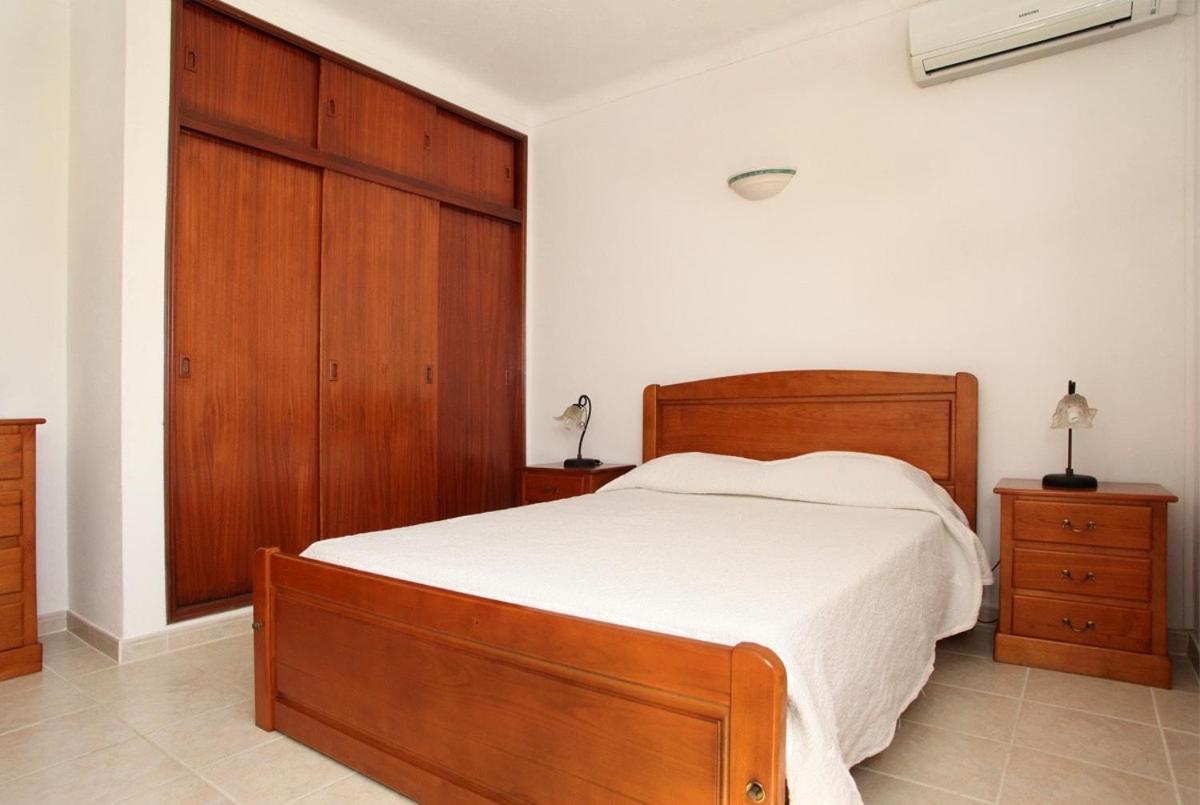 Duarte Villa Albufeira