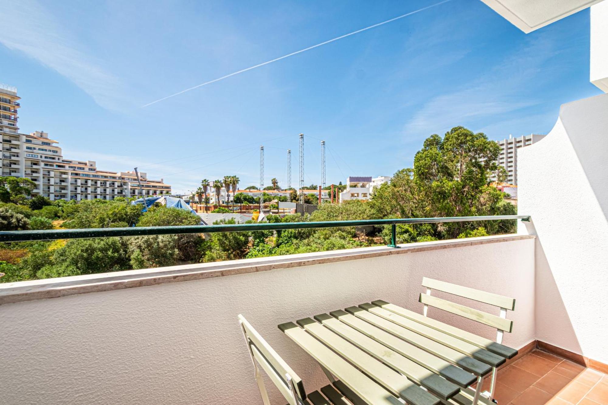 Beguest Visconde Apartamento Albufeira