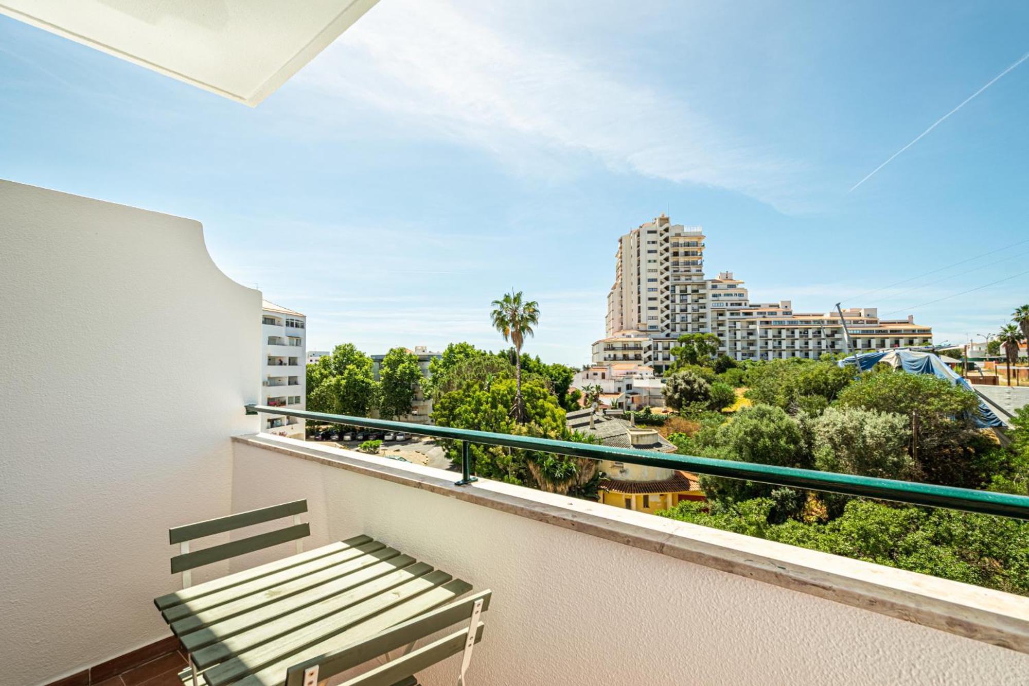 Apartamento Beguest Visconde Albufeira