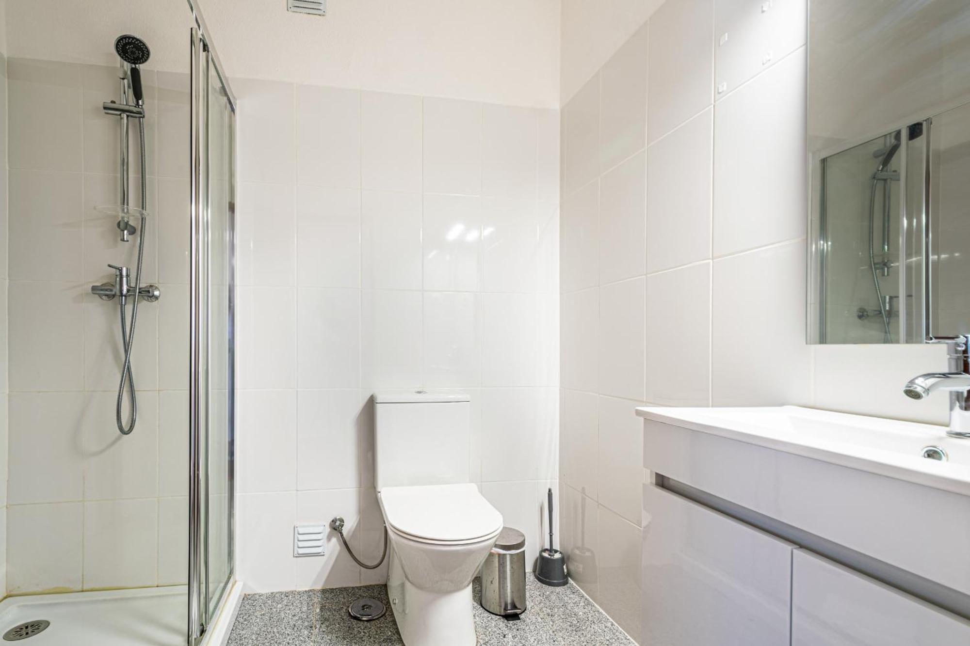 Apartamento Beguest Visconde