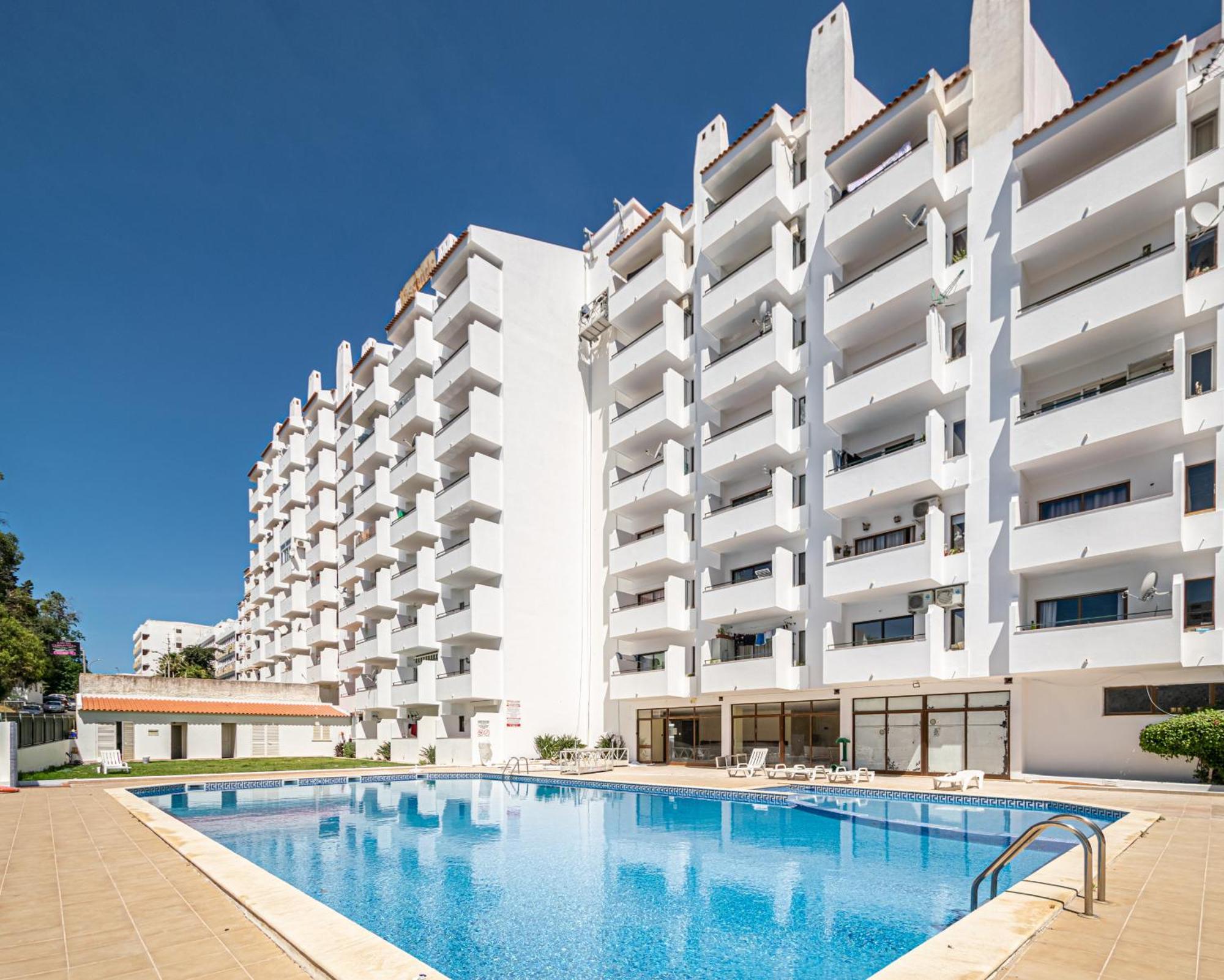 Beguest Visconde Apartamento *