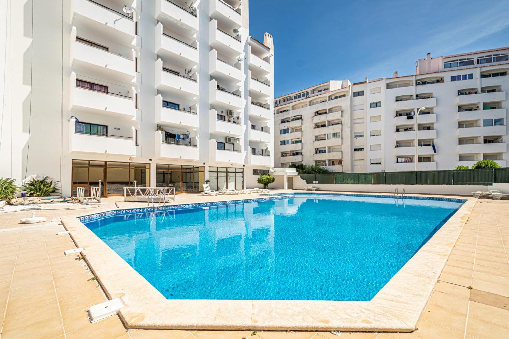 Apartamento Beguest Visconde Albufeira