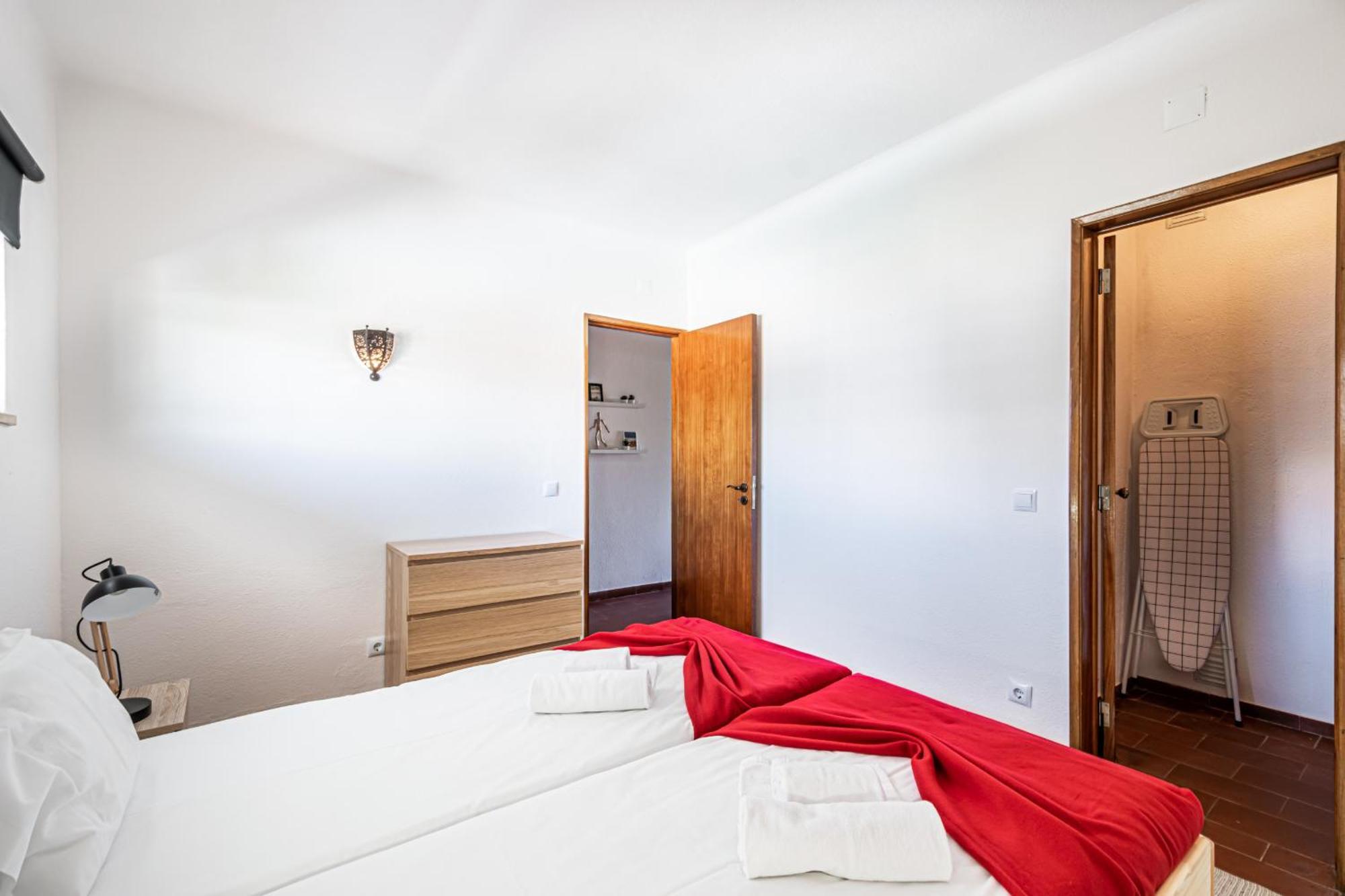 Beguest Visconde Apartamento *