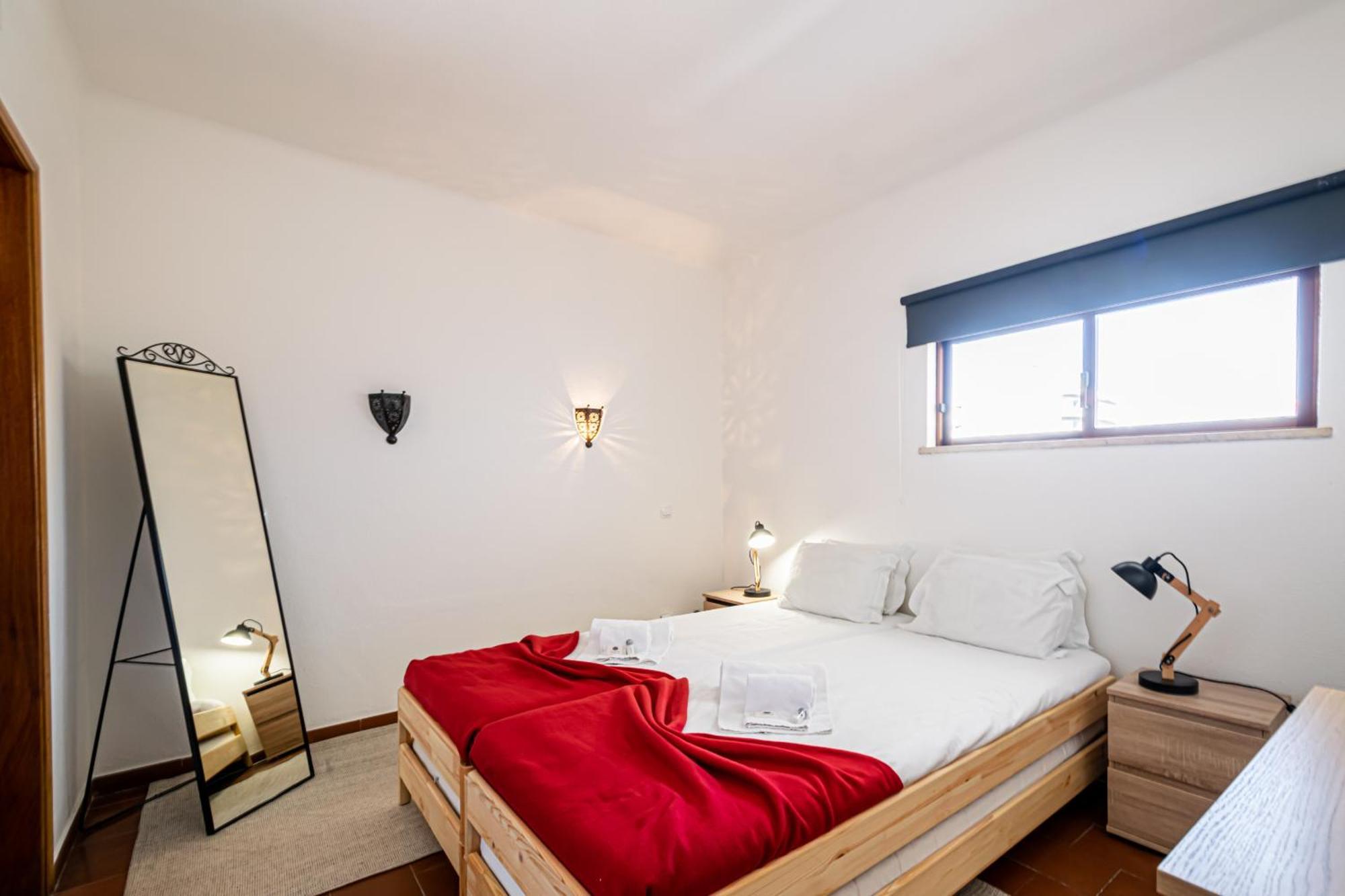 Beguest Visconde Apartamento Albufeira