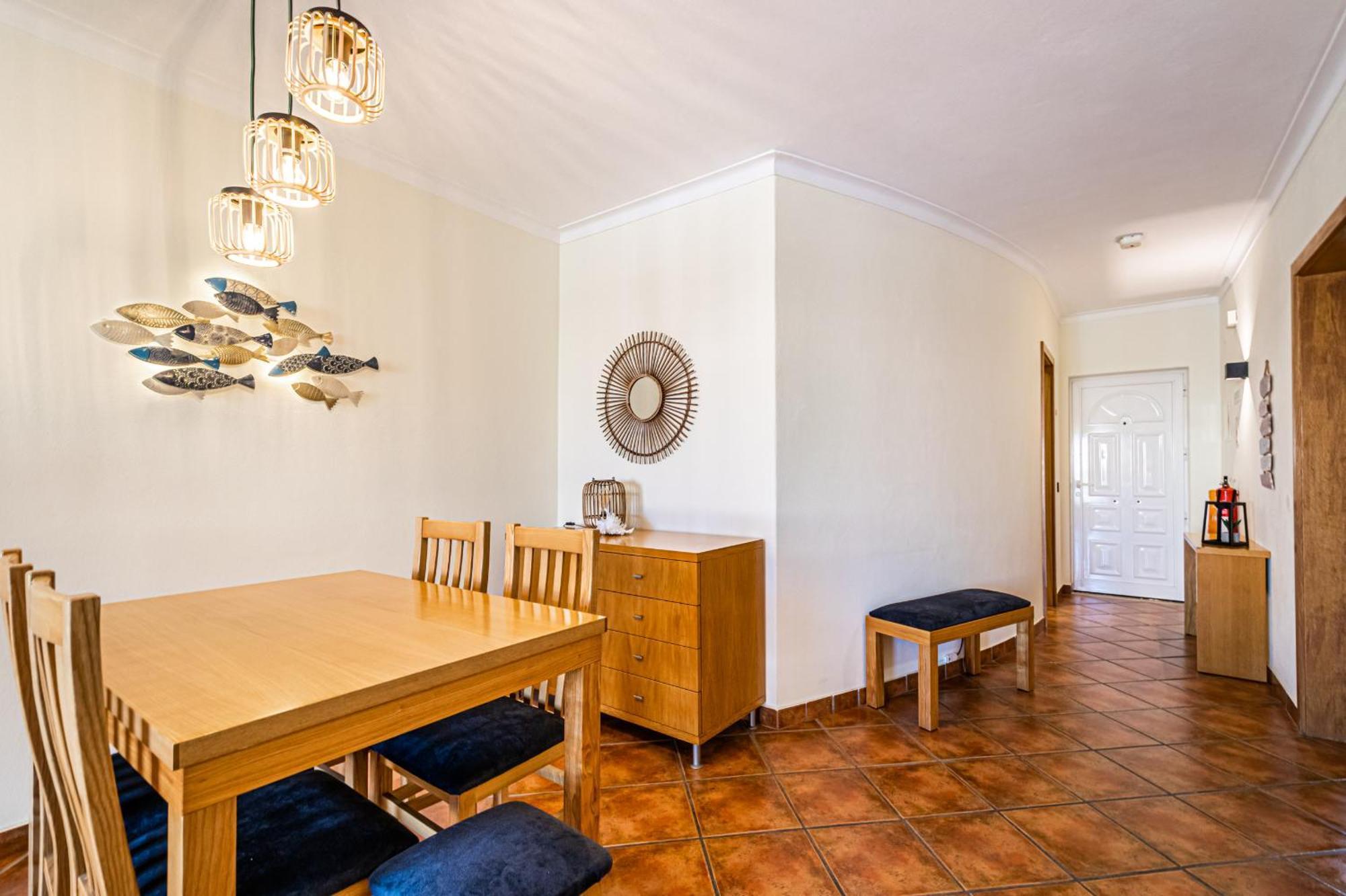 Beguest Jardins Vale Parra Appartement