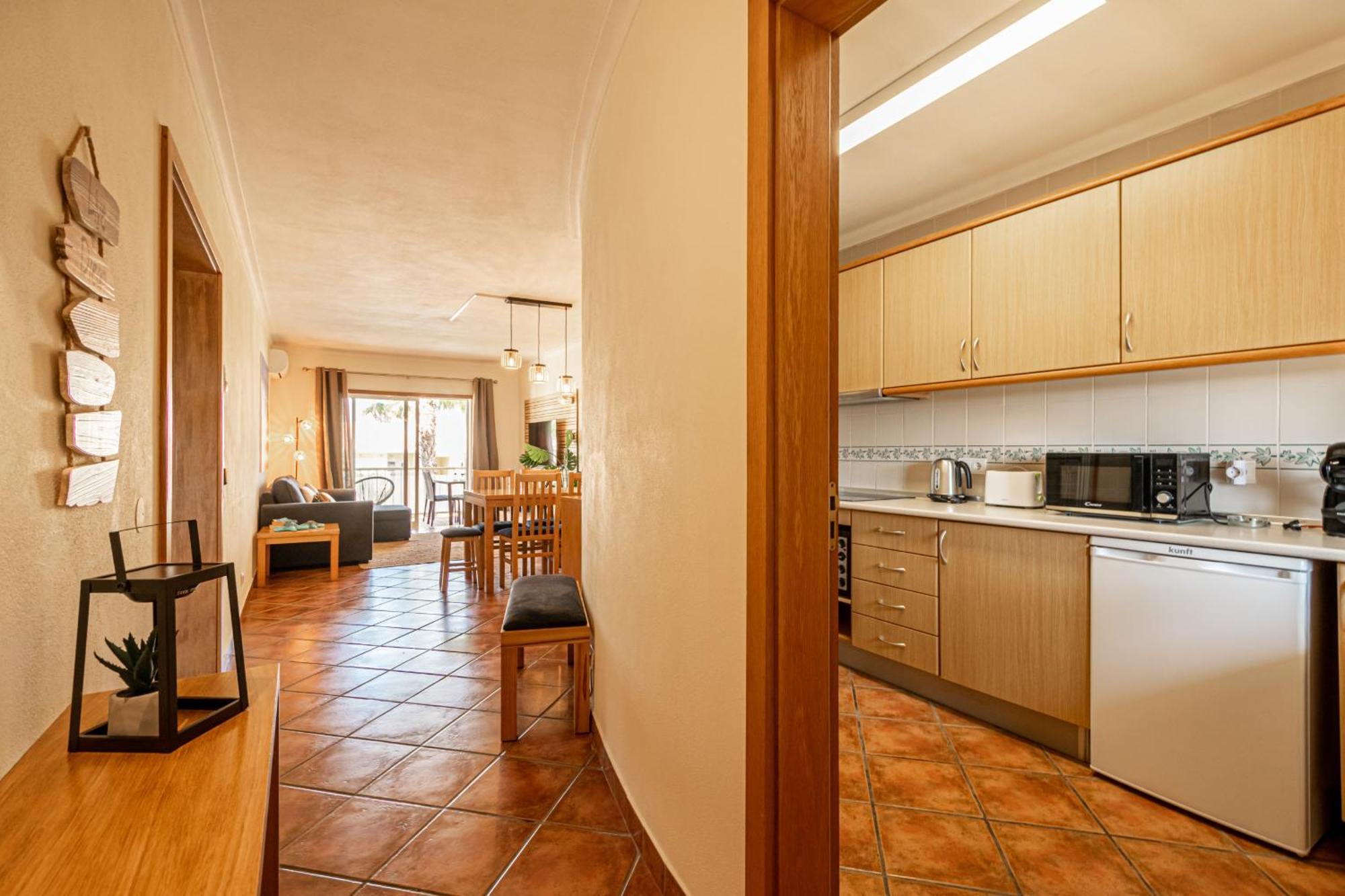Beguest Jardins Vale Parra Appartement *