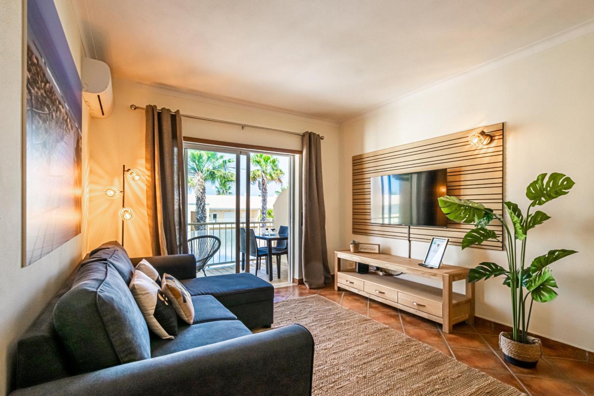 Beguest Jardins Vale Parra Appartement Albufeira