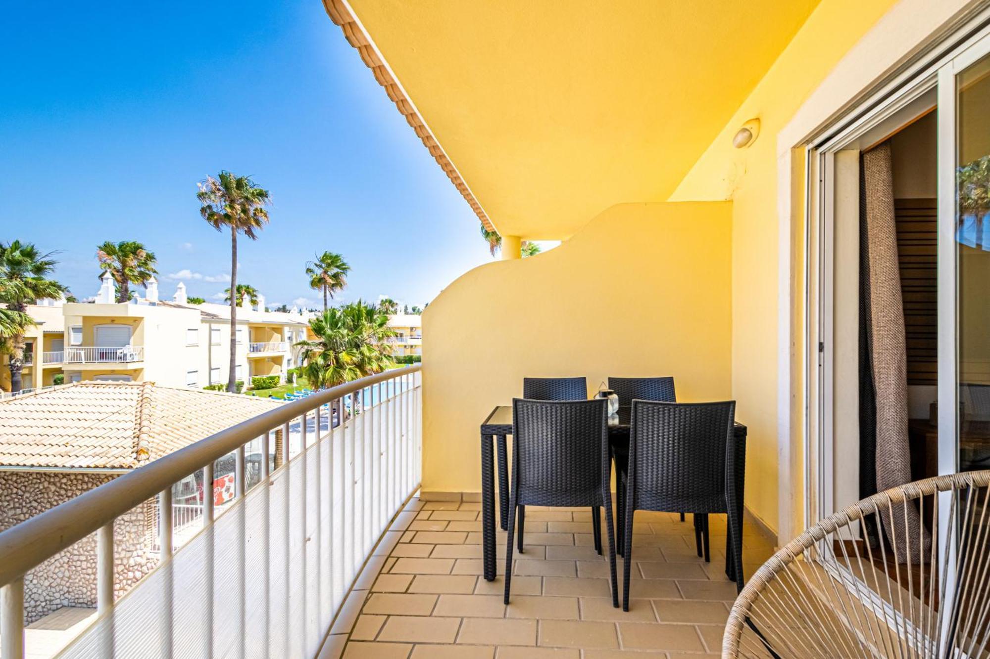 Beguest Jardins Vale Parra * Albufeira