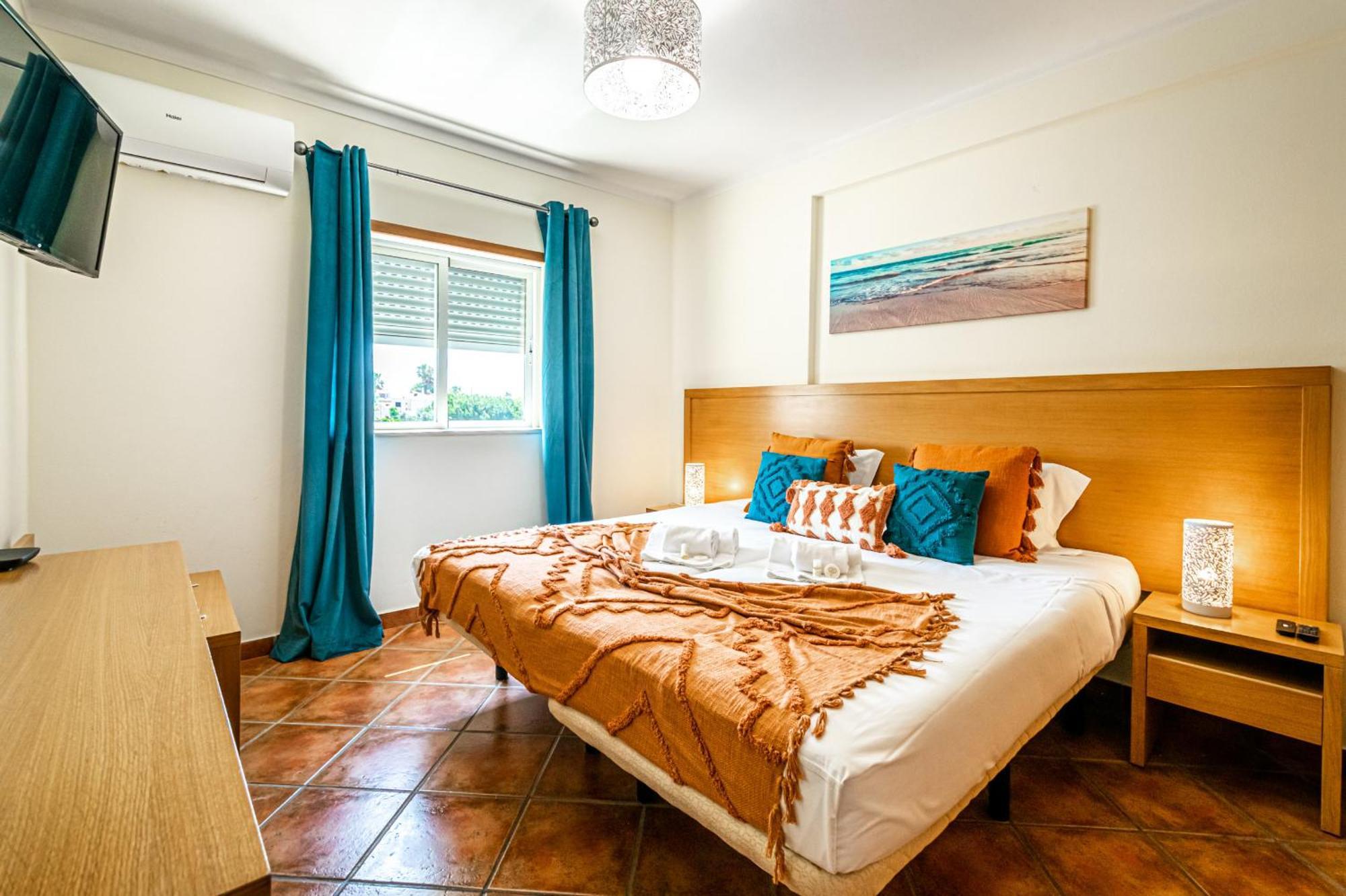 Beguest Jardins Vale Parra Appartement