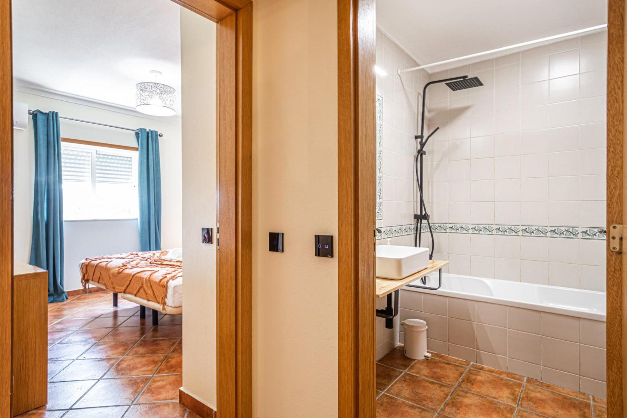 Appartement Beguest Jardins Vale Parra Albufeira