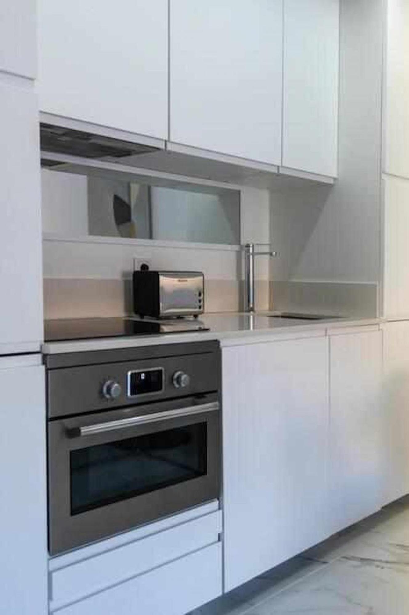 Downtown Art Flat Appartement Albufeira