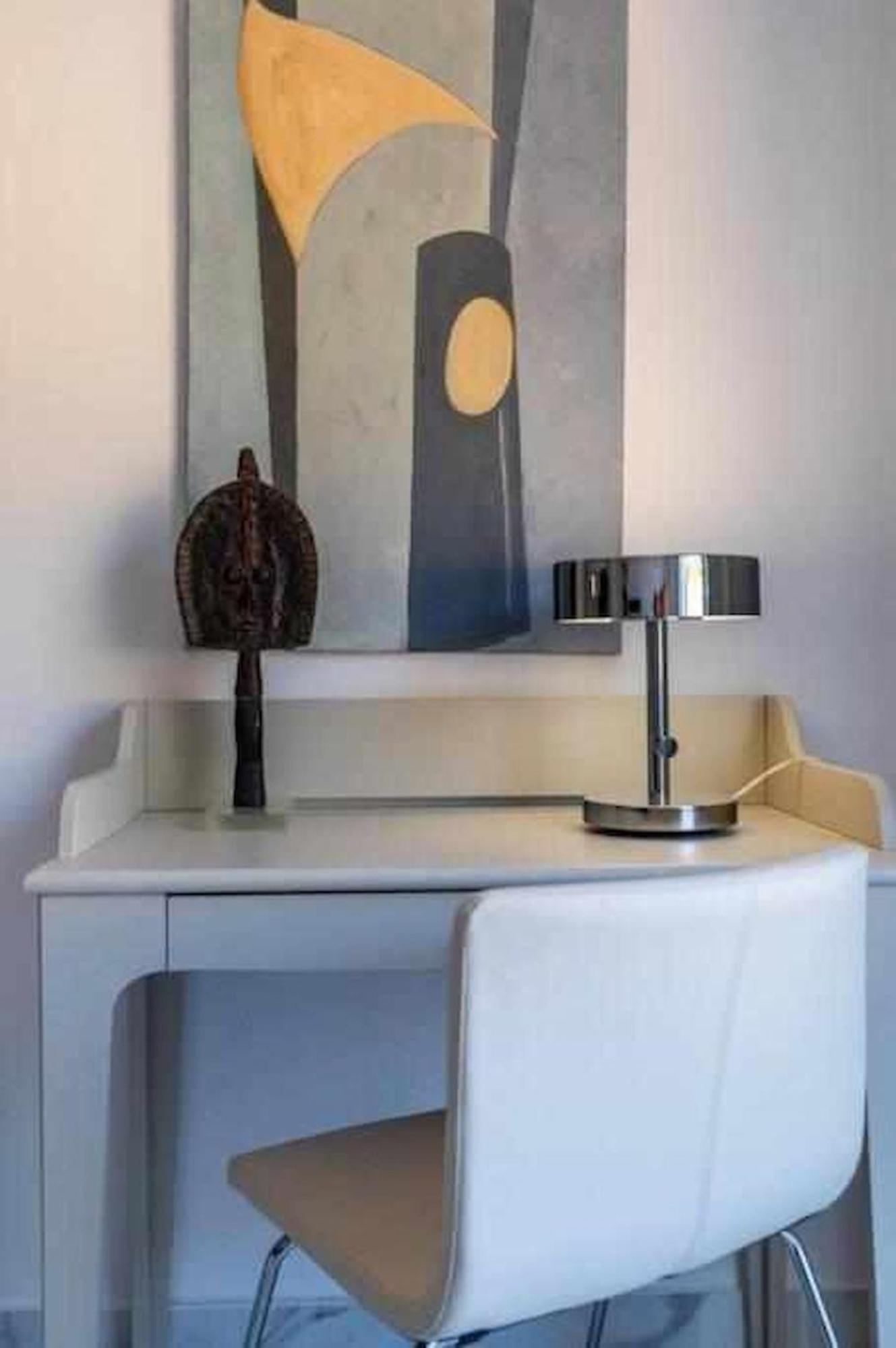 Appartement Downtown Art Flat
