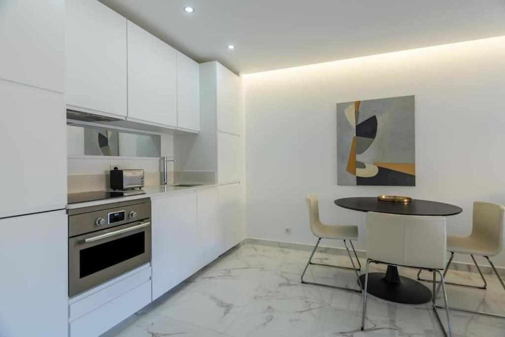 Appartement Downtown Art Flat *