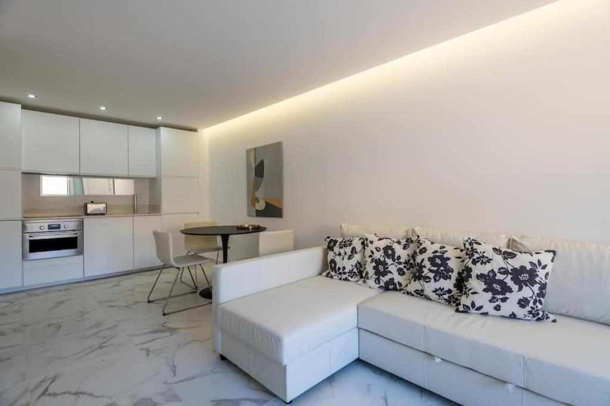 Downtown Art Flat Appartement Albufeira