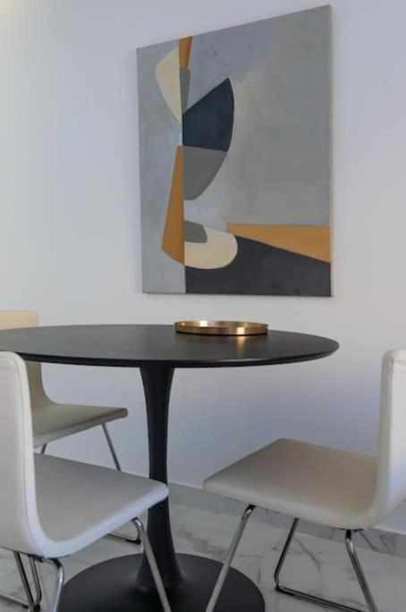 Downtown Art Flat