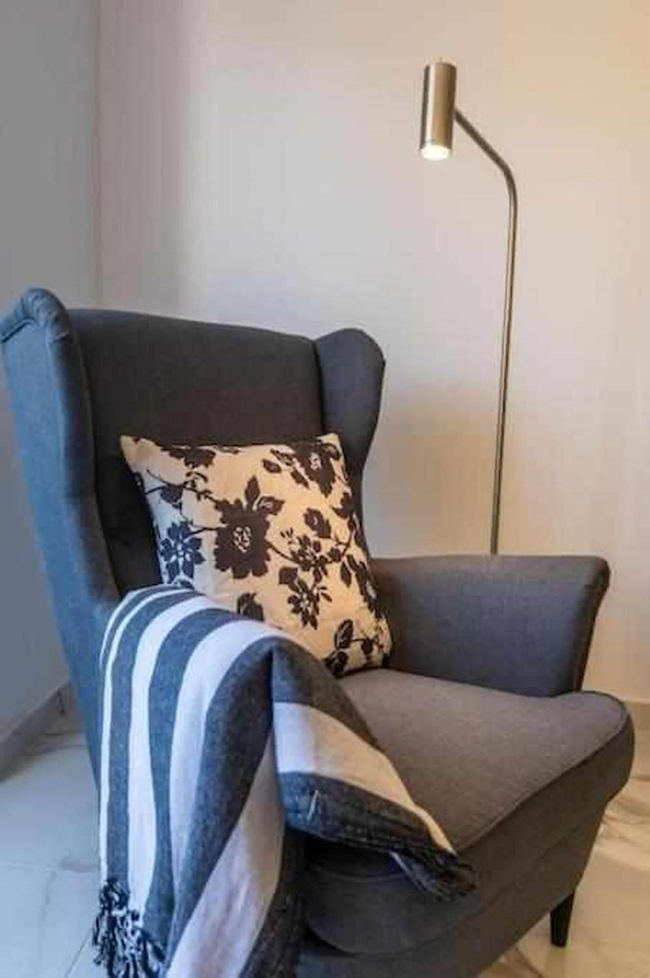Appartement Downtown Art Flat