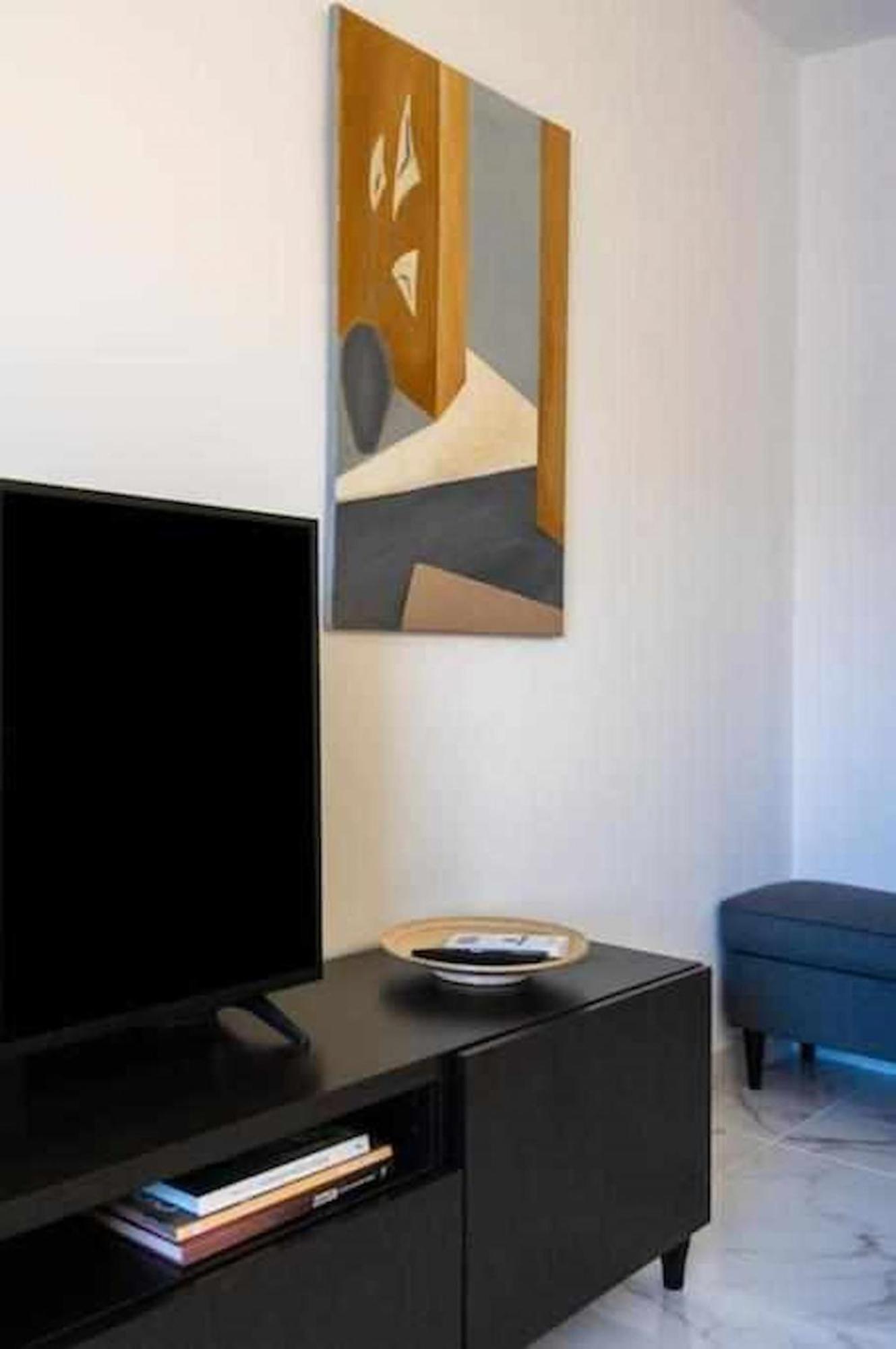 Appartement Downtown Art Flat *