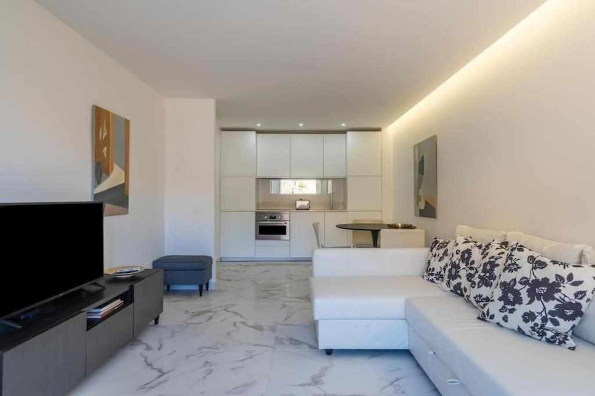 Downtown Art Flat Albufeira