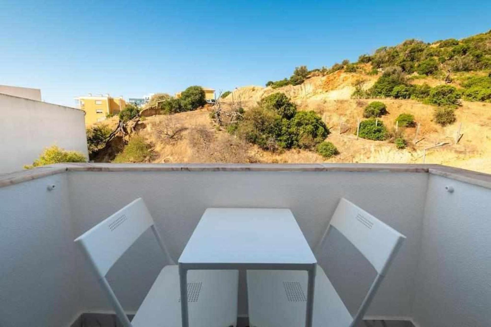 Appartement Downtown Art Flat