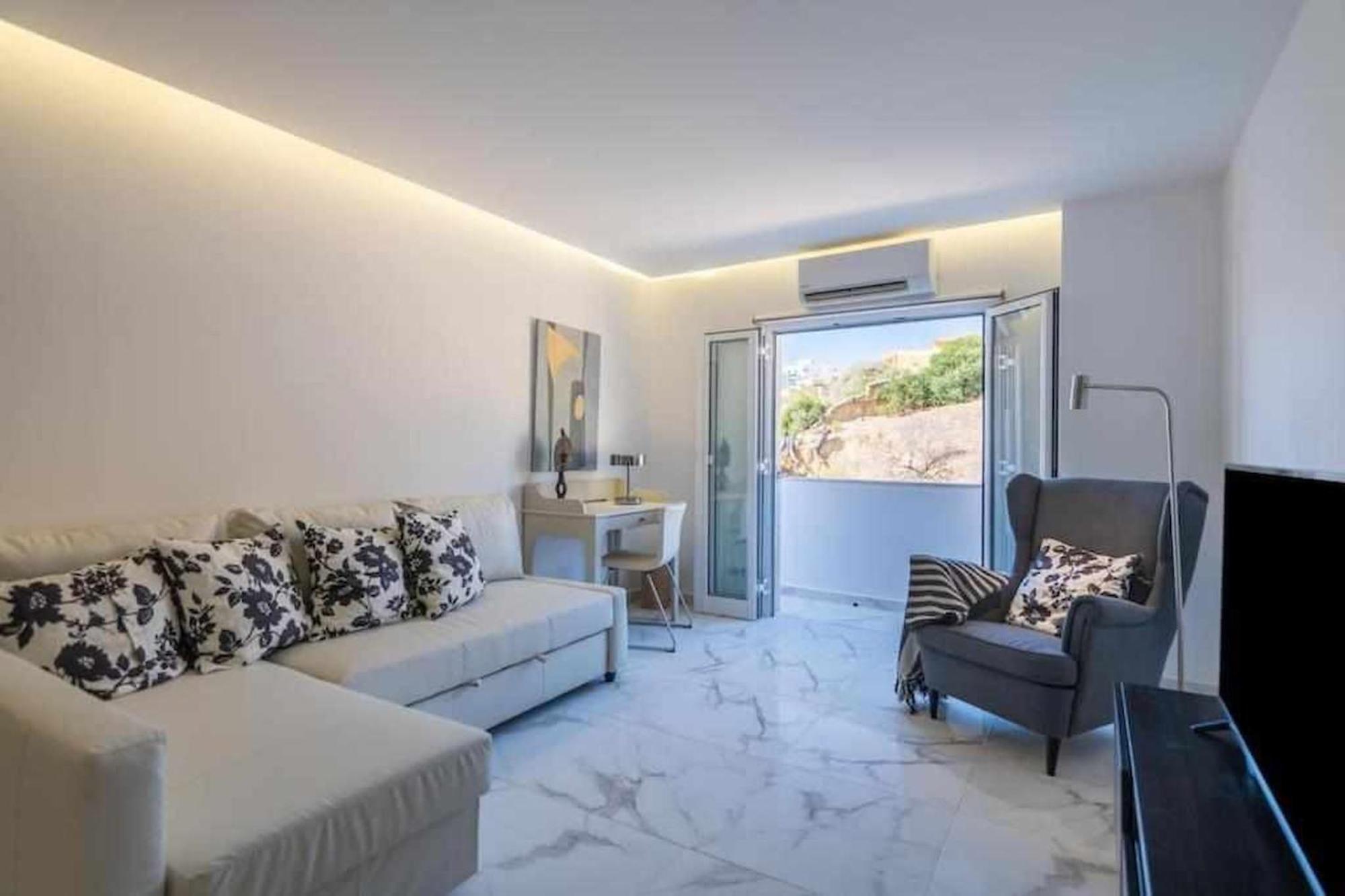 Appartement Downtown Art Flat *
