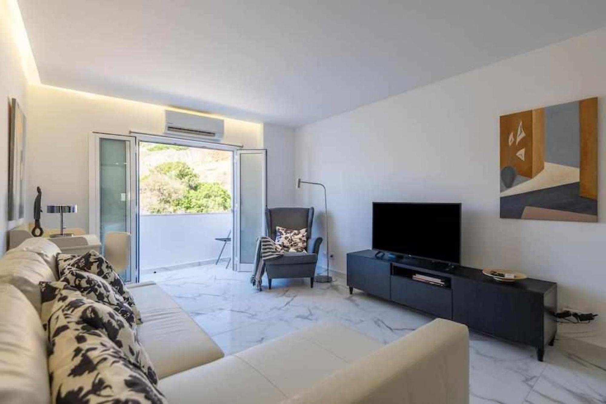 Downtown Art Flat Appartement Albufeira